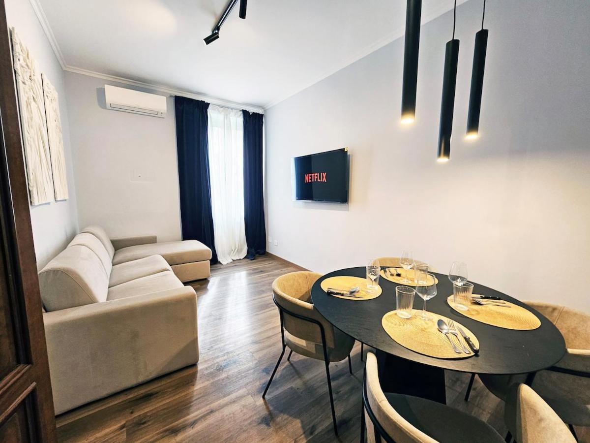 Gallo 55 Stylish & Modern Near The Vatican *