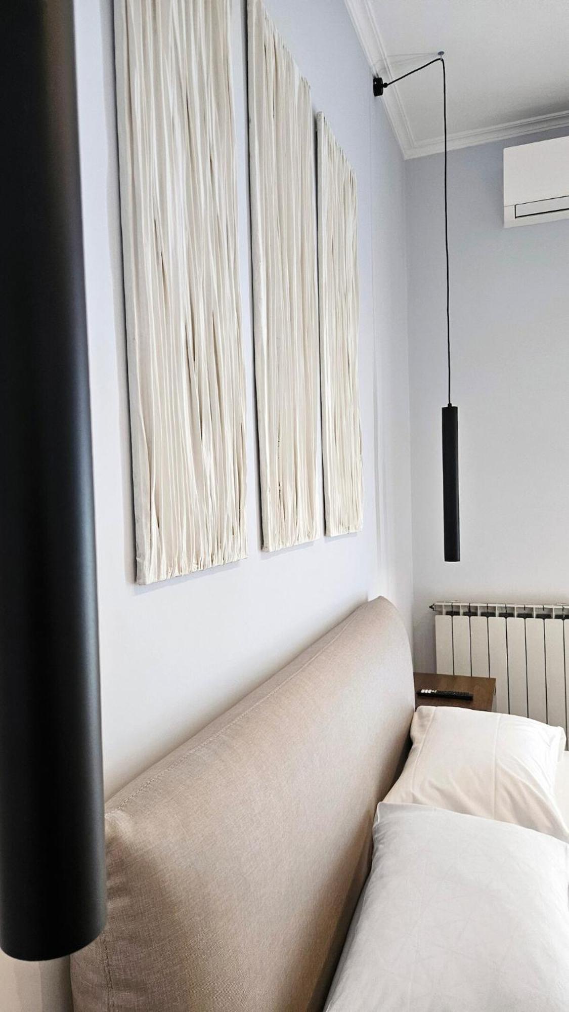 Apartment Gallo 55 Stylish & Modern Near The Vatican Rome