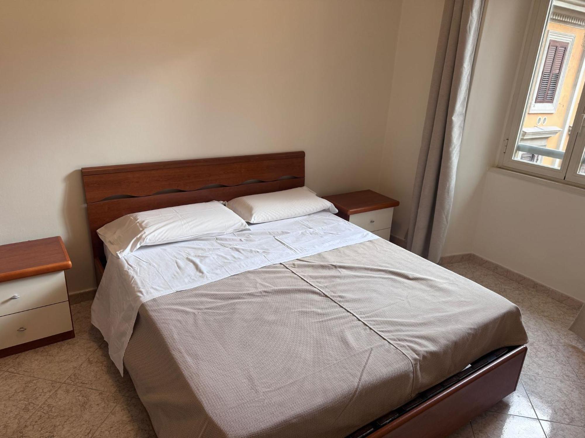 Apartment Turistico Eli Rome