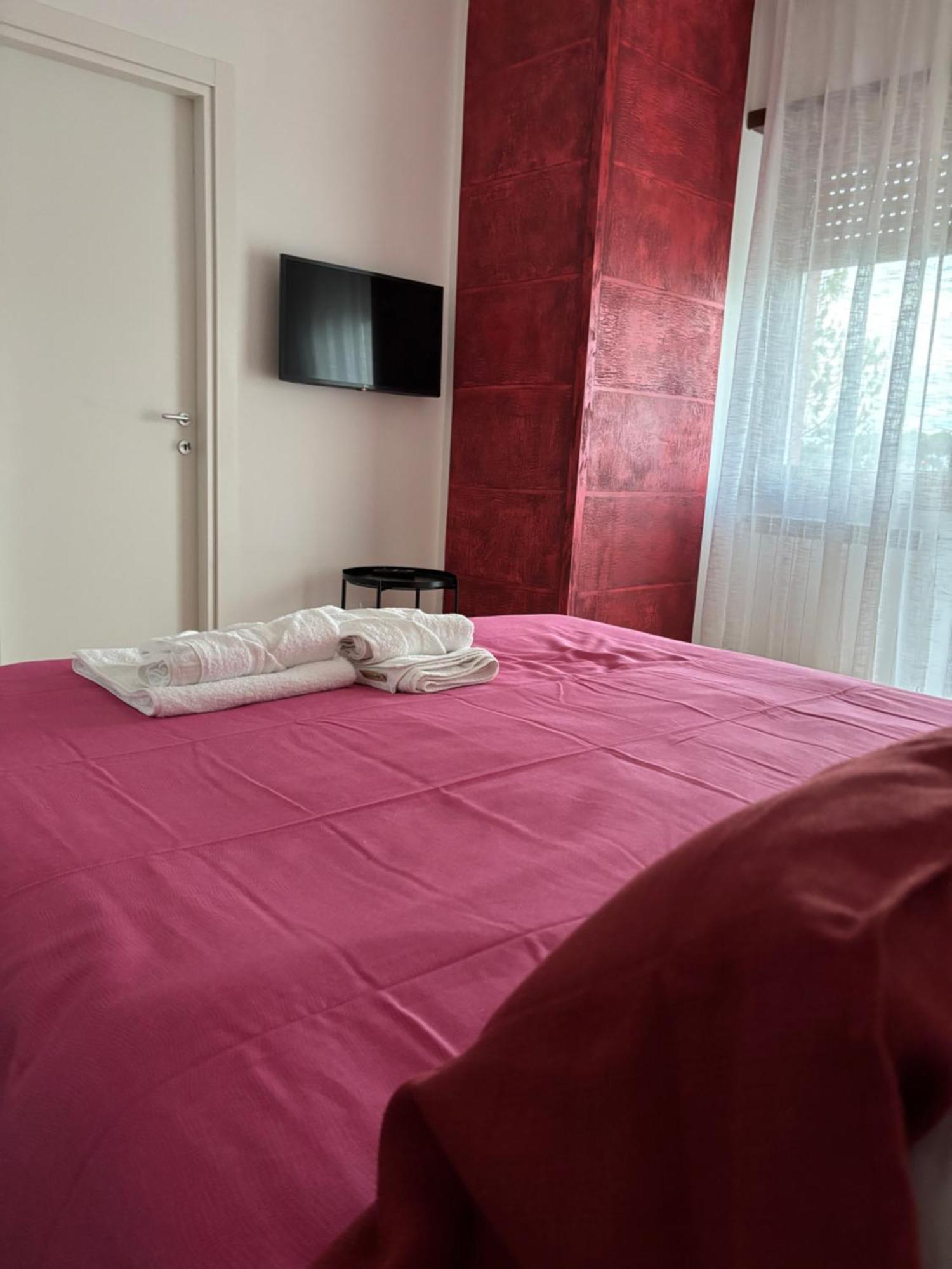 Roomestbb Bed & Breakfast Rome