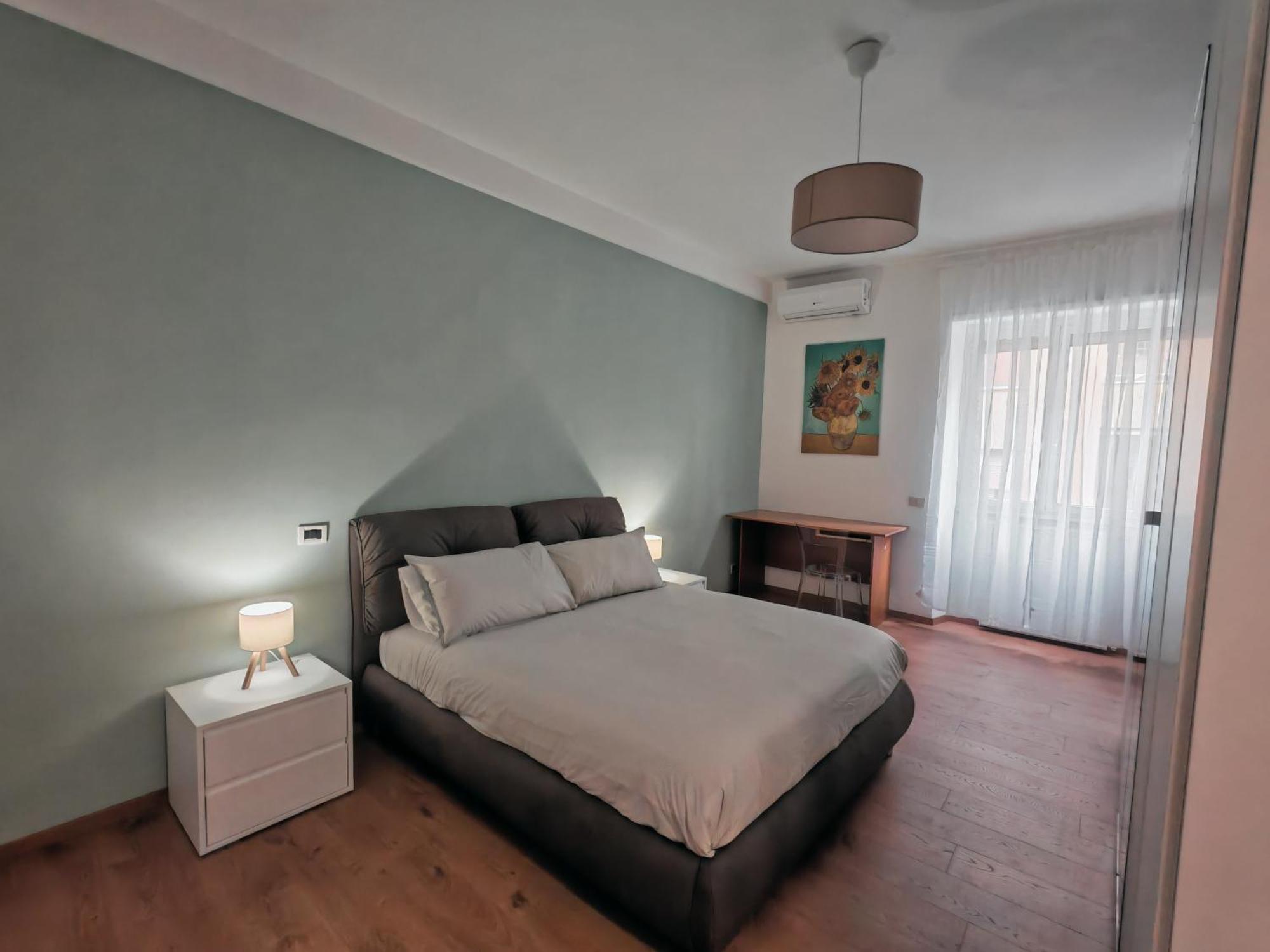 Apartment Greta's Rome