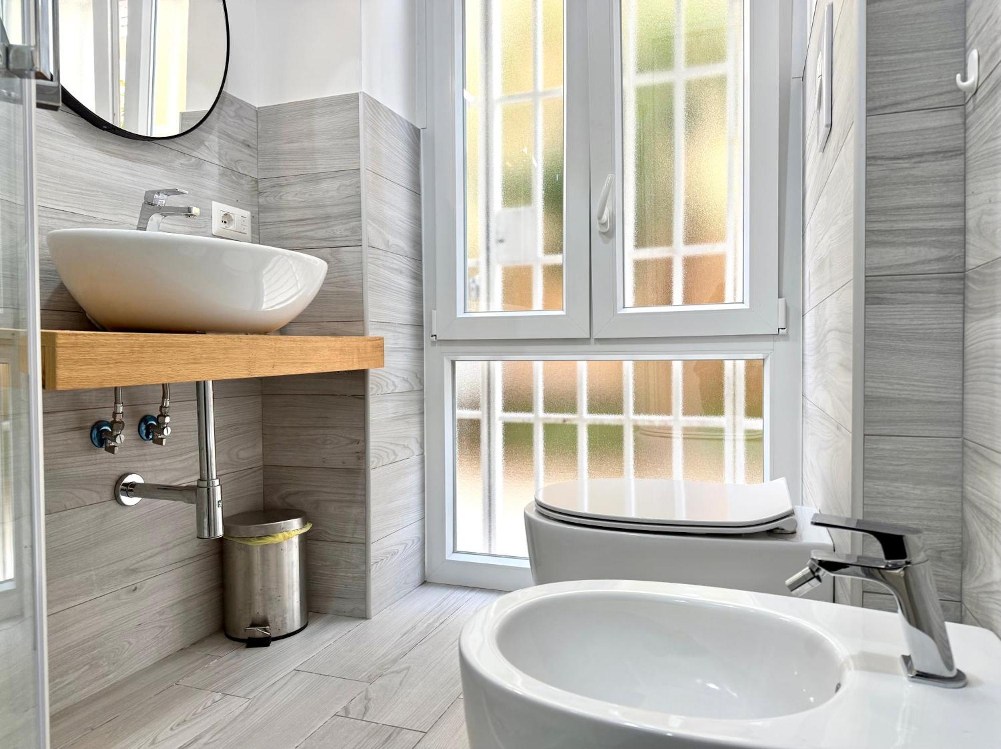 Appartement Il Nido Di Monteverde *