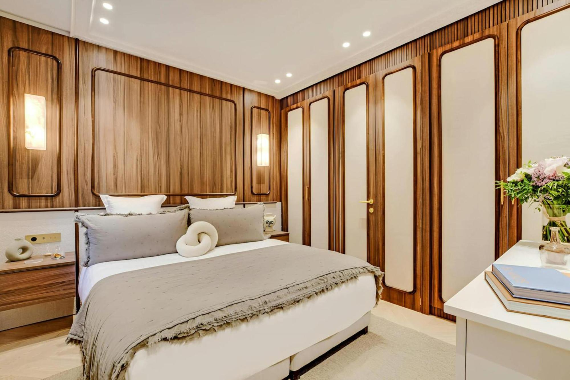 Apartment La Luna Sta Sorgendo Rome