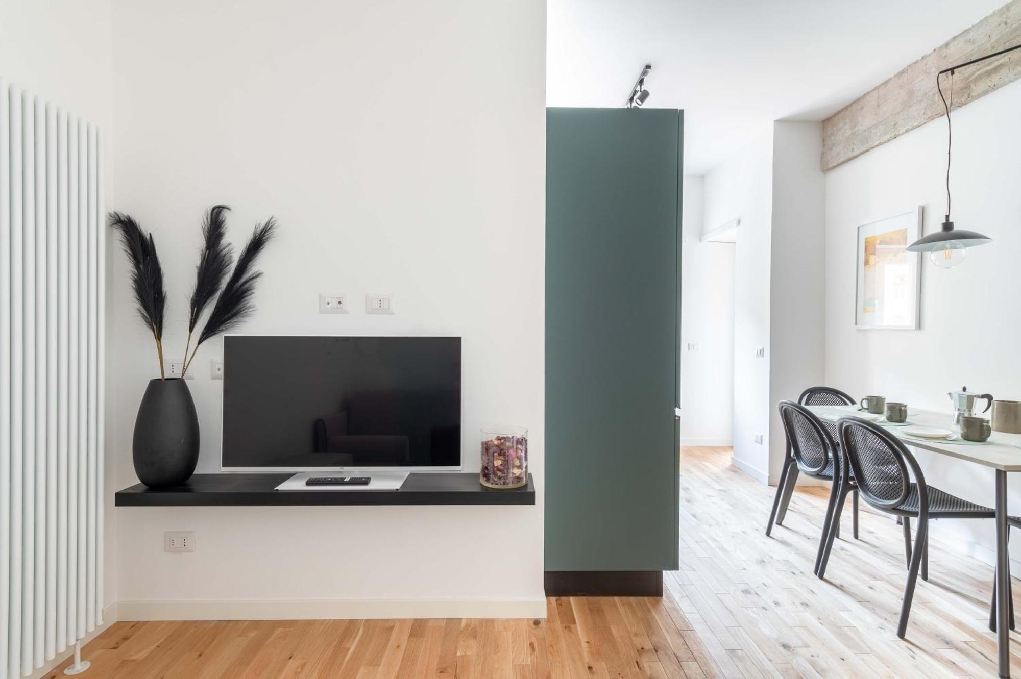 Domus 50 Rome