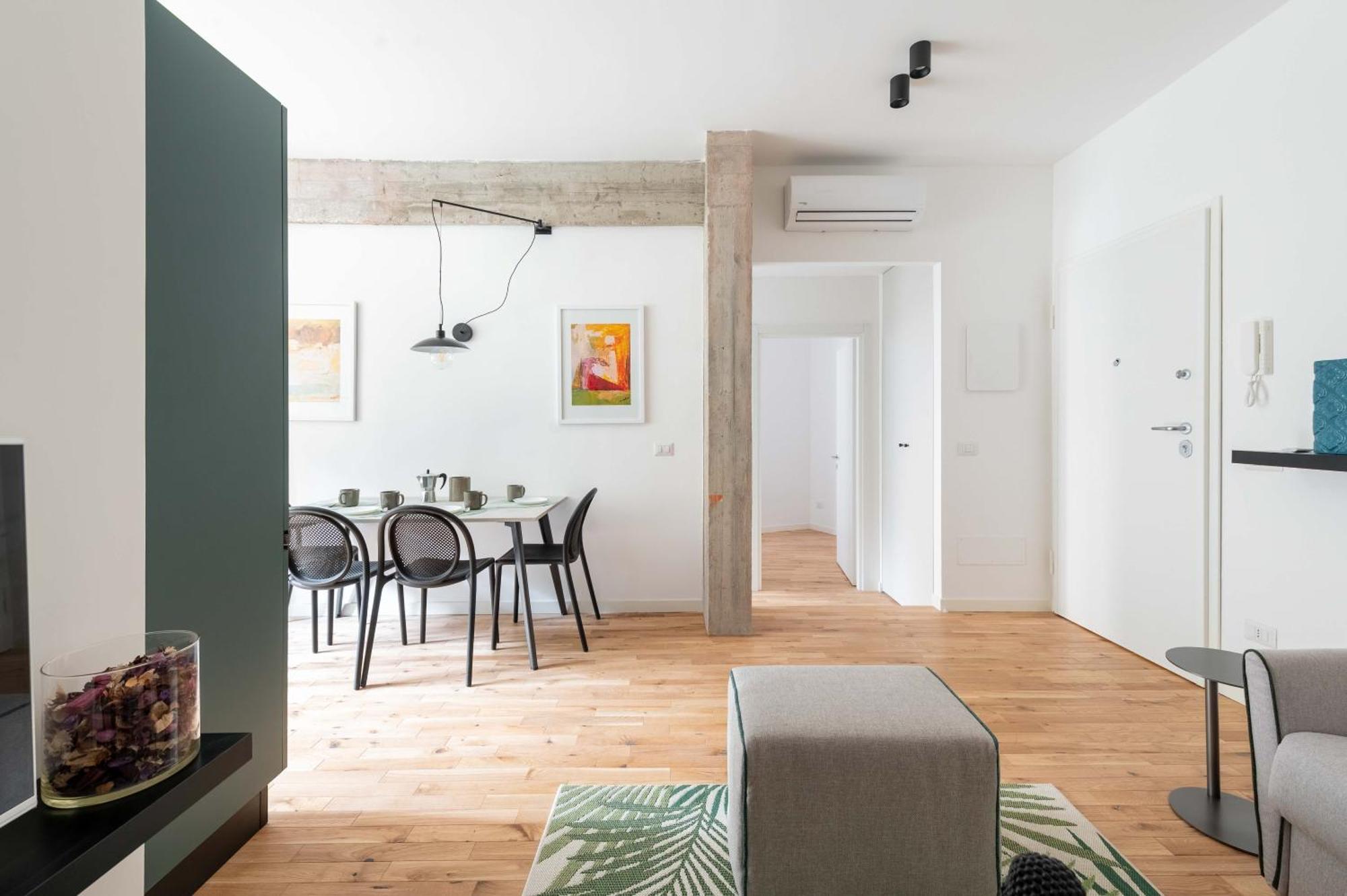 Domus 50 Rome