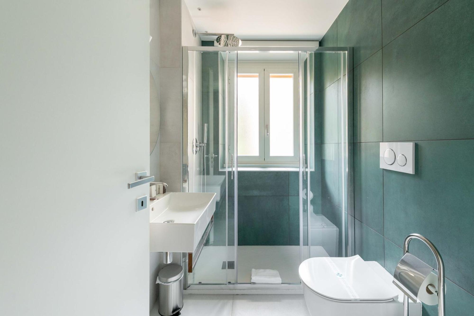 Domus 50 * Rome