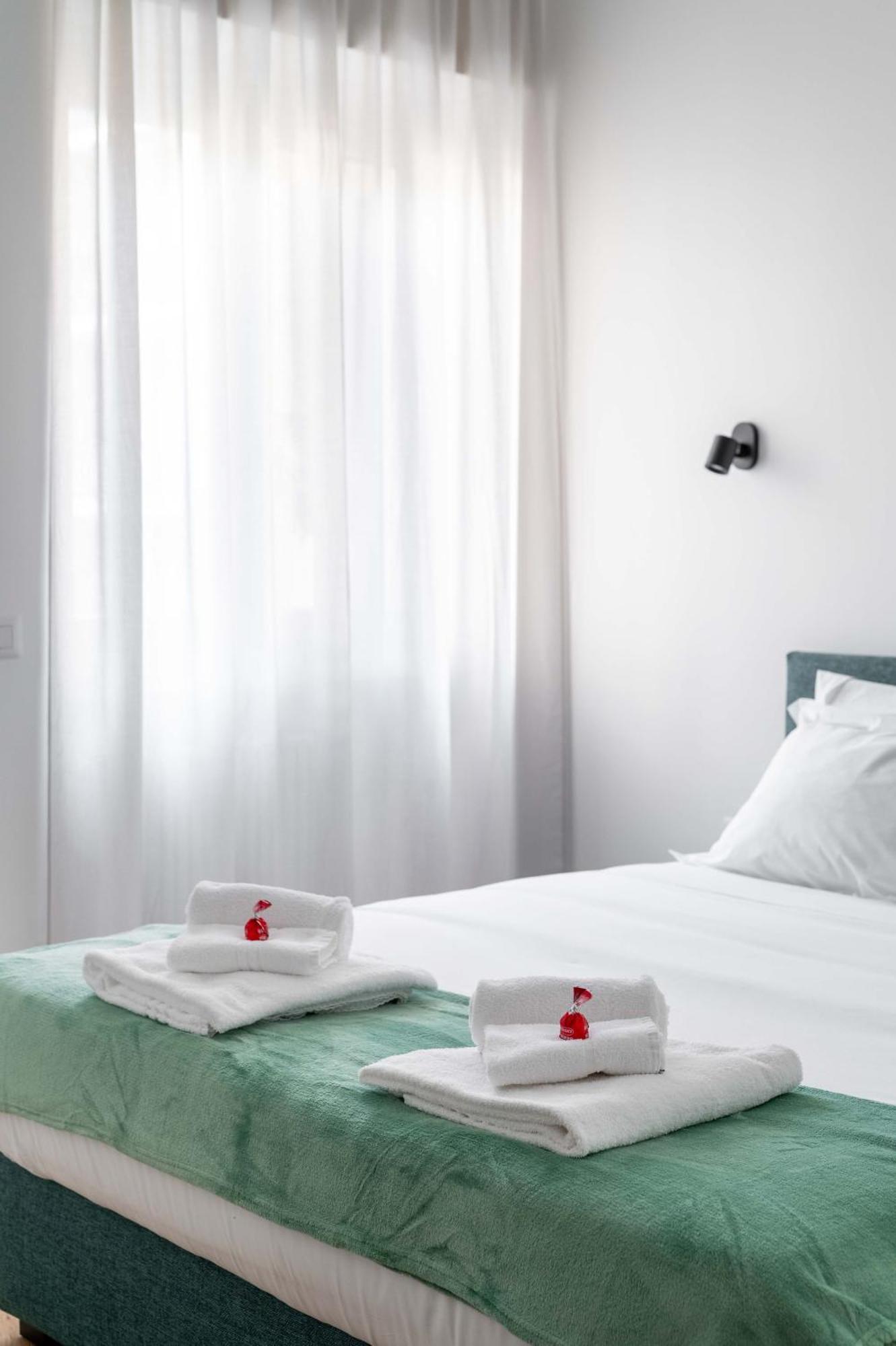 Domus 50 Apartment Rome