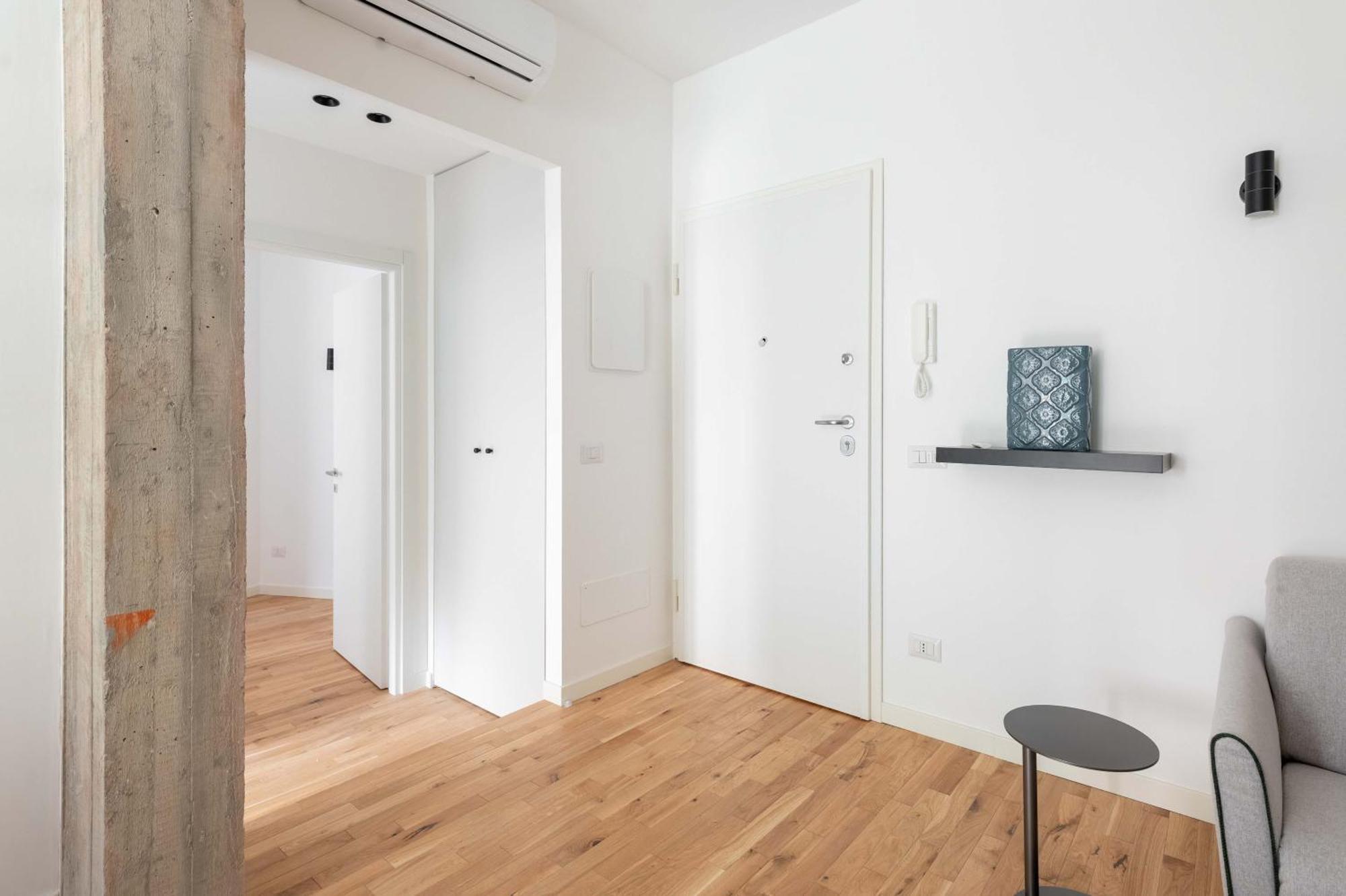 Apartment Domus 50 Rome