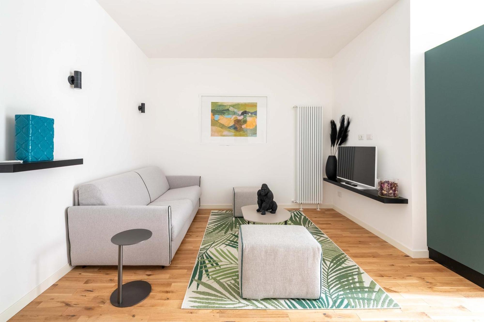 Domus 50 Rome