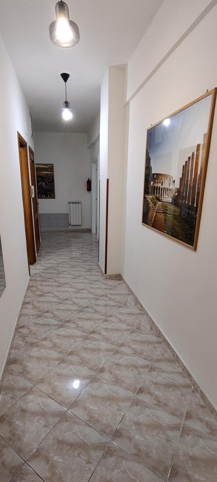 Appartement Malagrino House