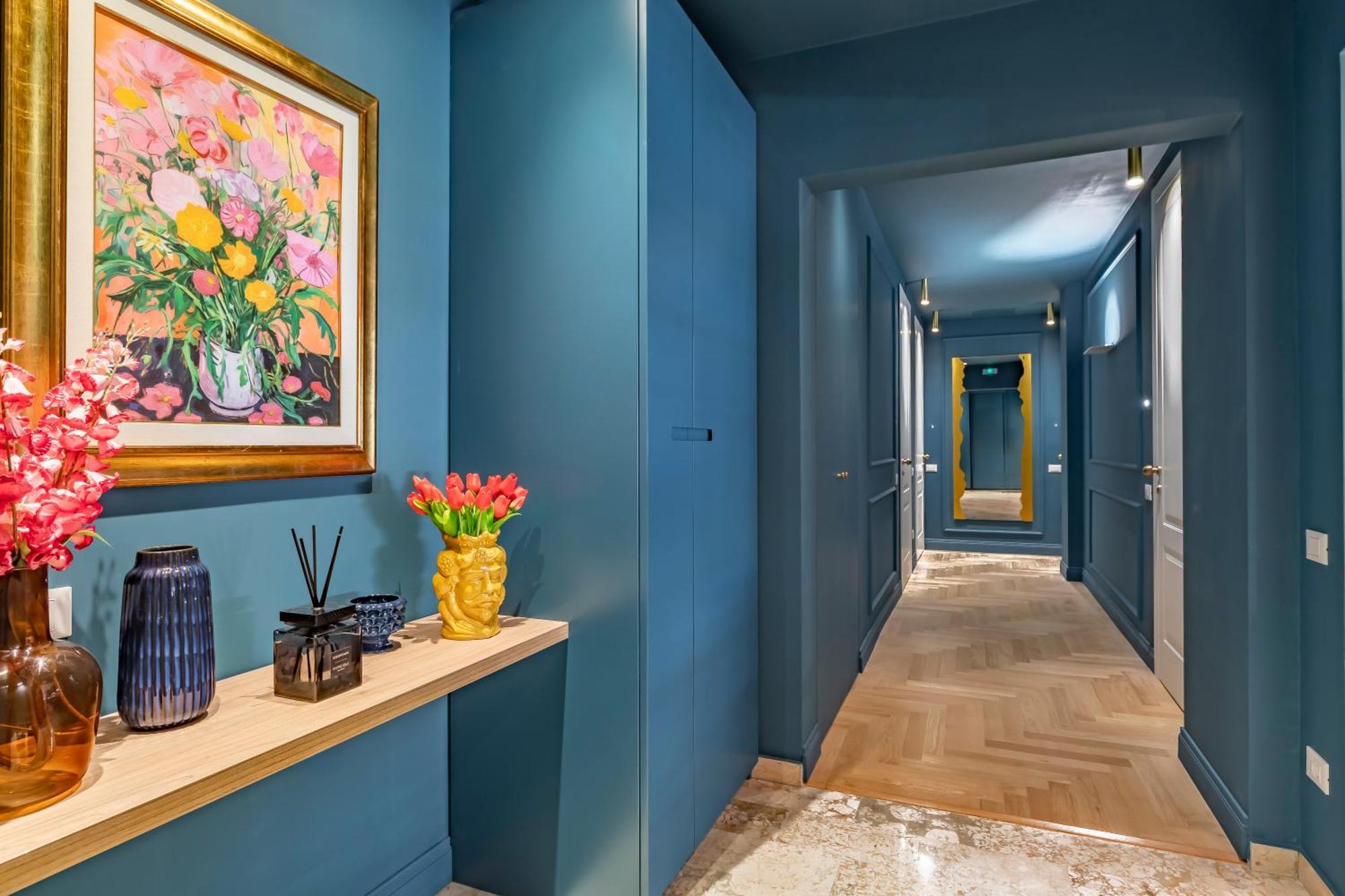 Guest house Cipro Vatican Luxury Escape Rome