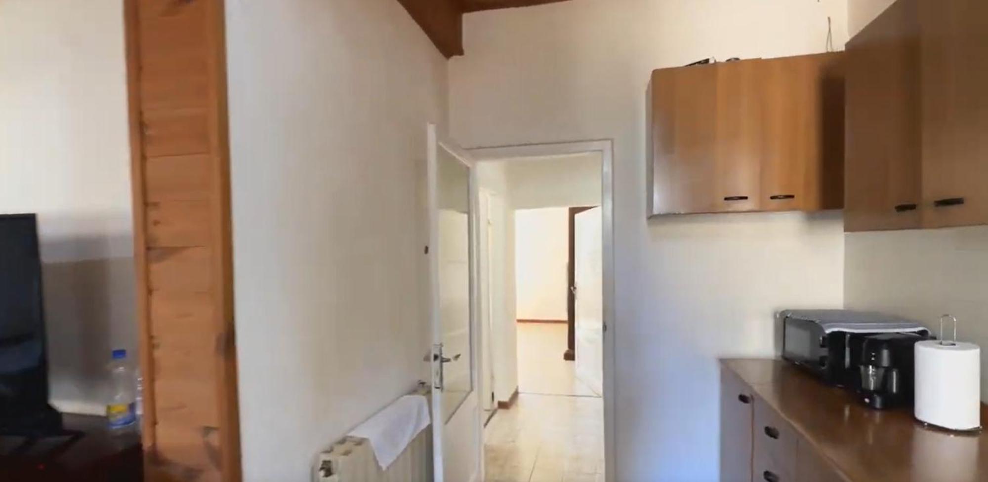 Vividora Apartment Rome