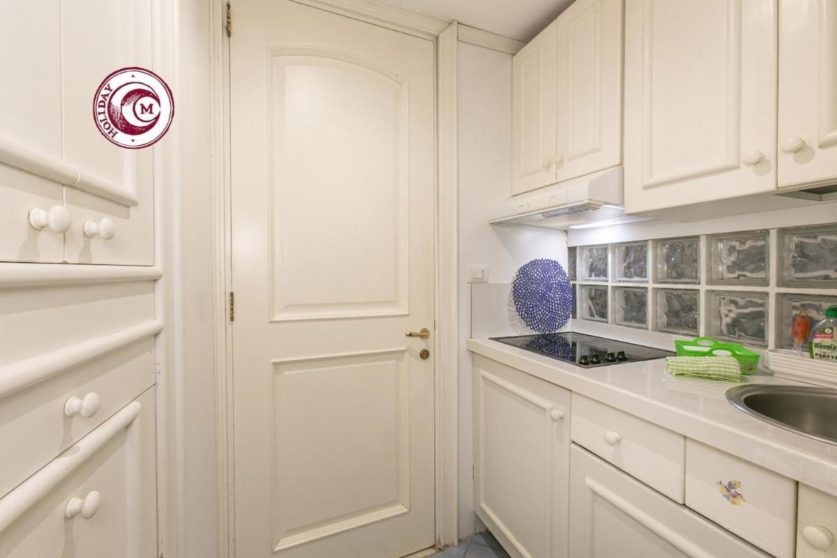 Cm Foro Italico Apartment Rome