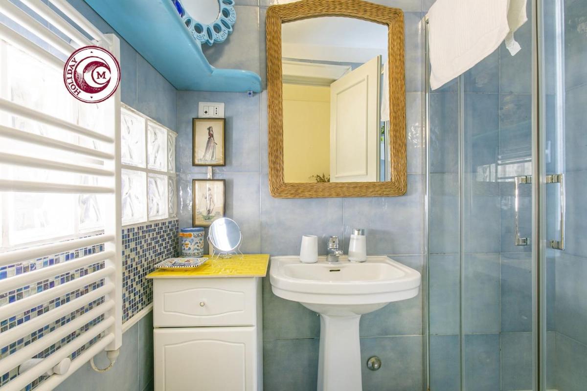 Apartment Cm Foro Italico *