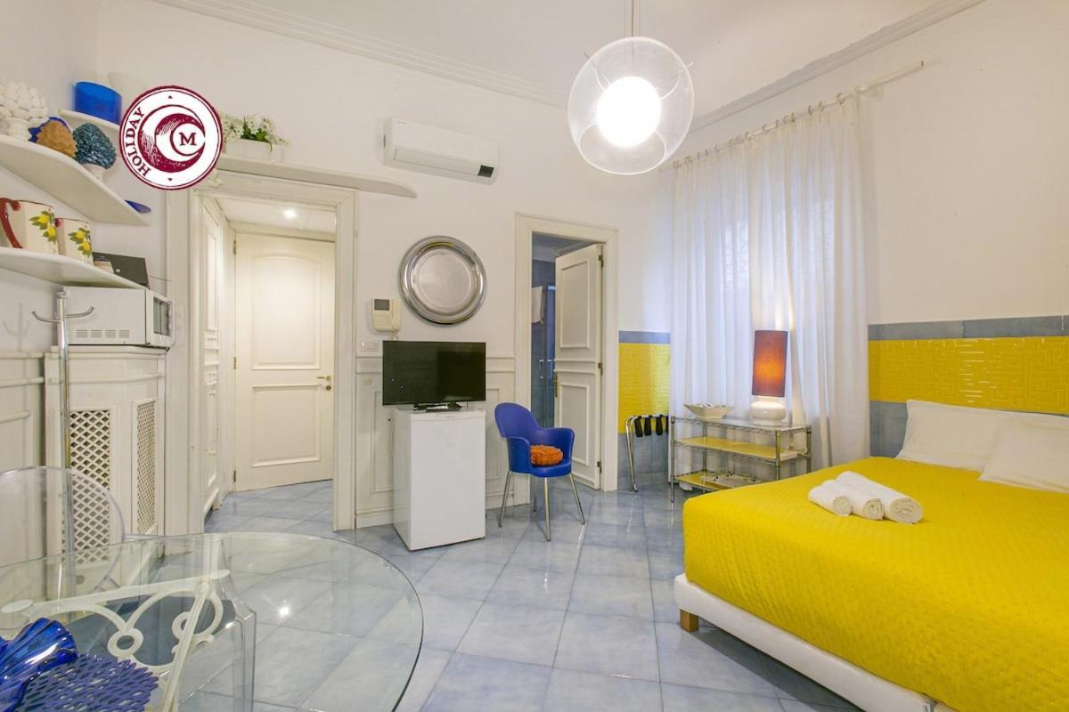 Apartment Cm Foro Italico Rome