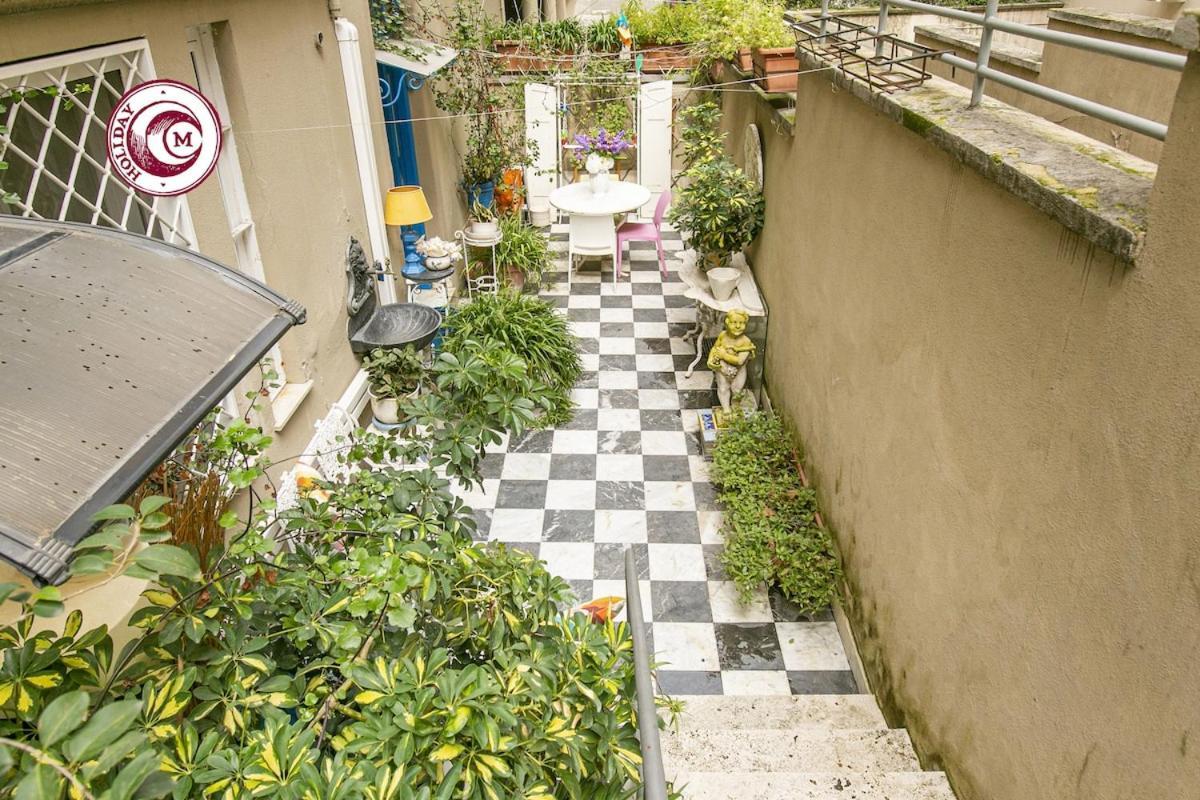 Apartment Cm Foro Italico *