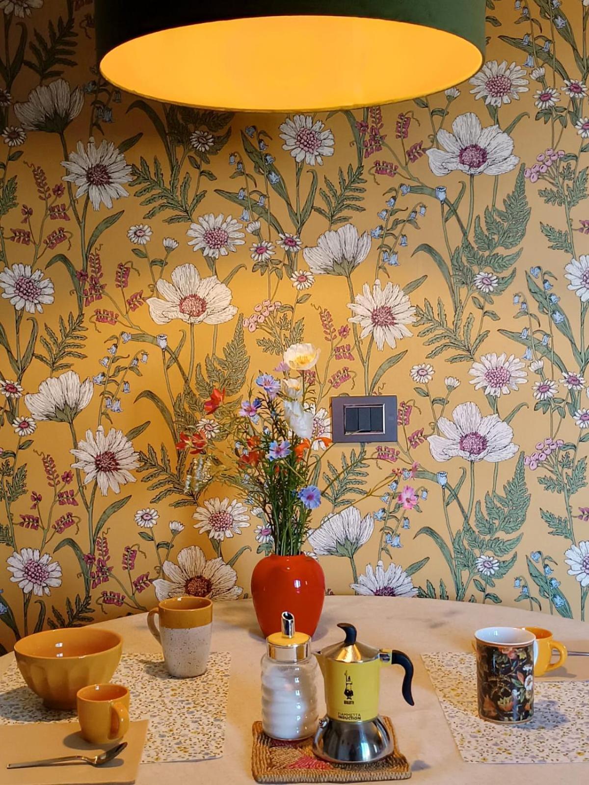Apartment Attico Di Luce Rome