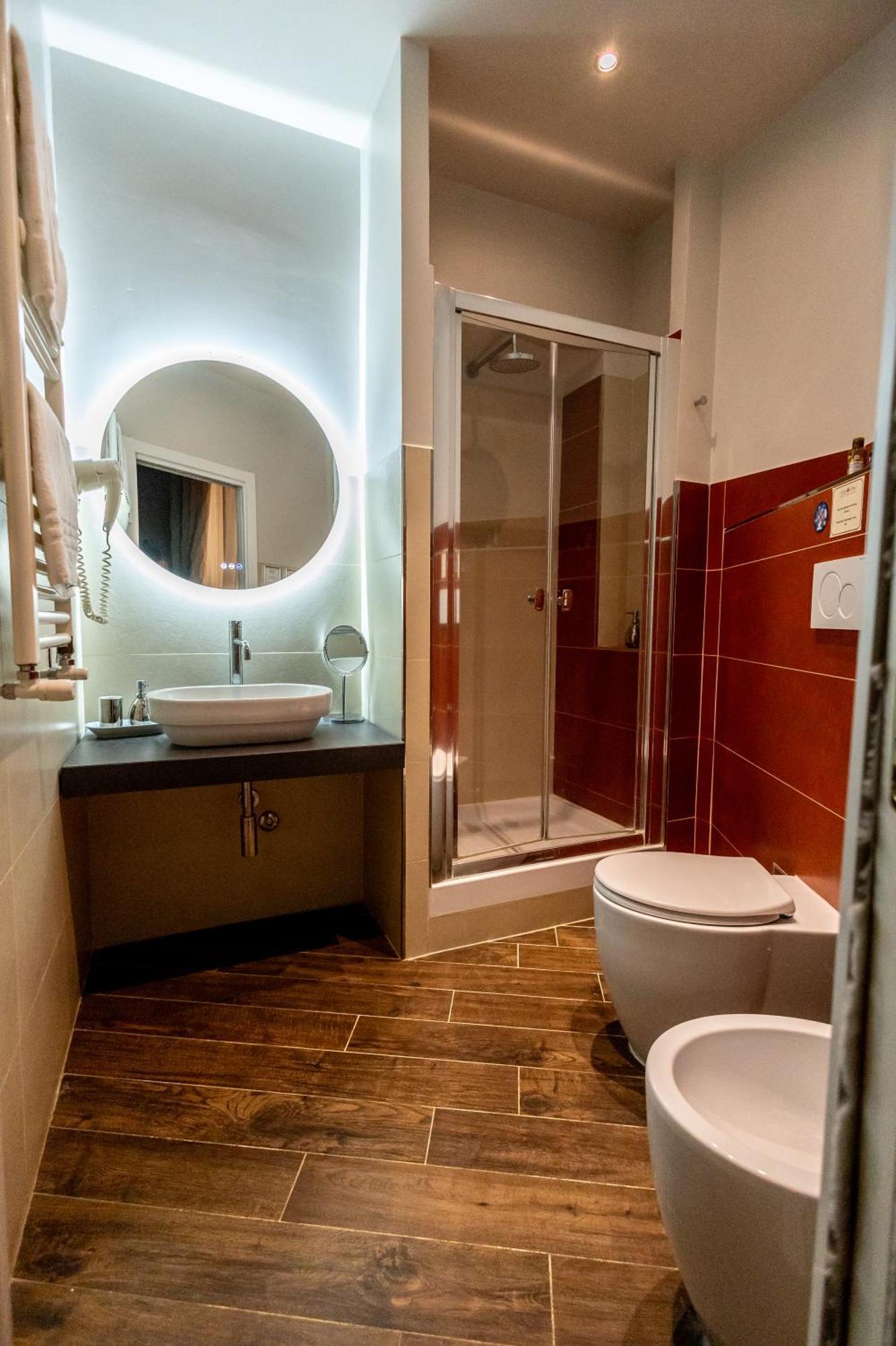 Mybedcavour Guest house Rome