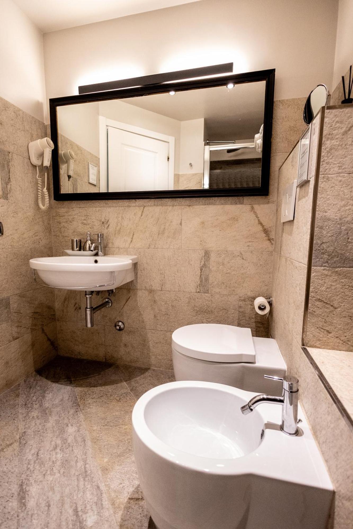 Guest house Mybedcavour Rome