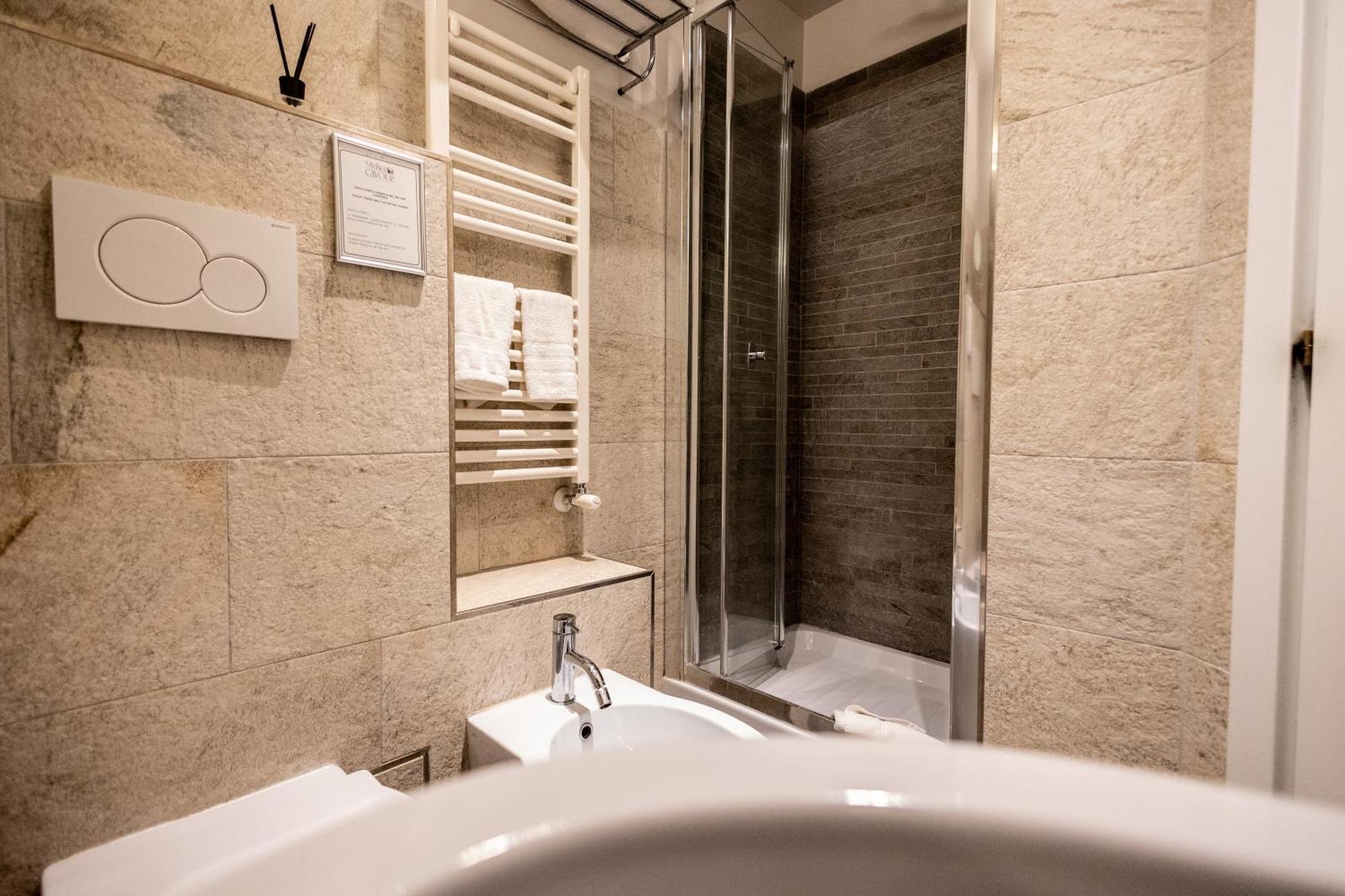 Guest house Mybedcavour