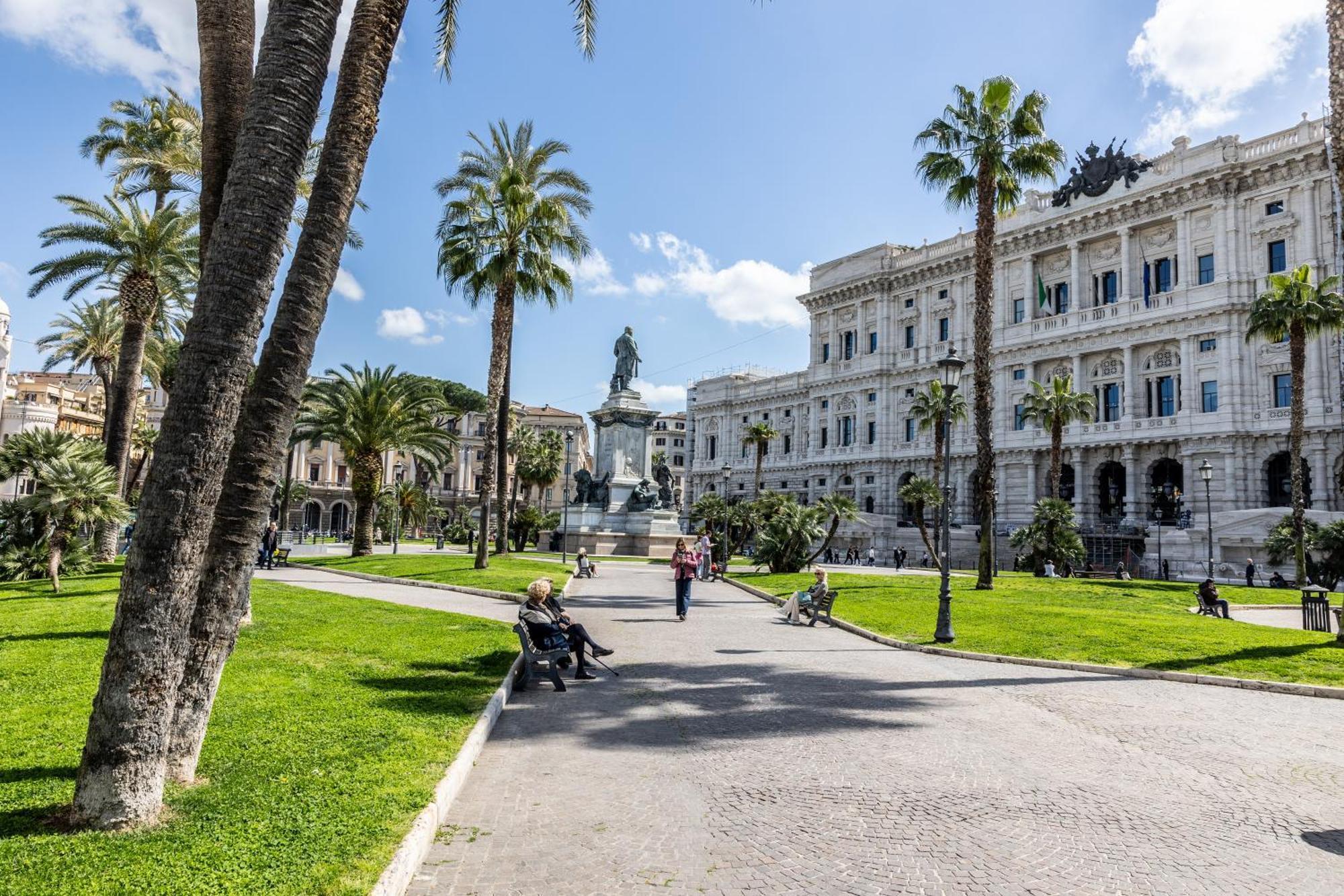 Mybedcavour Guest house 2*