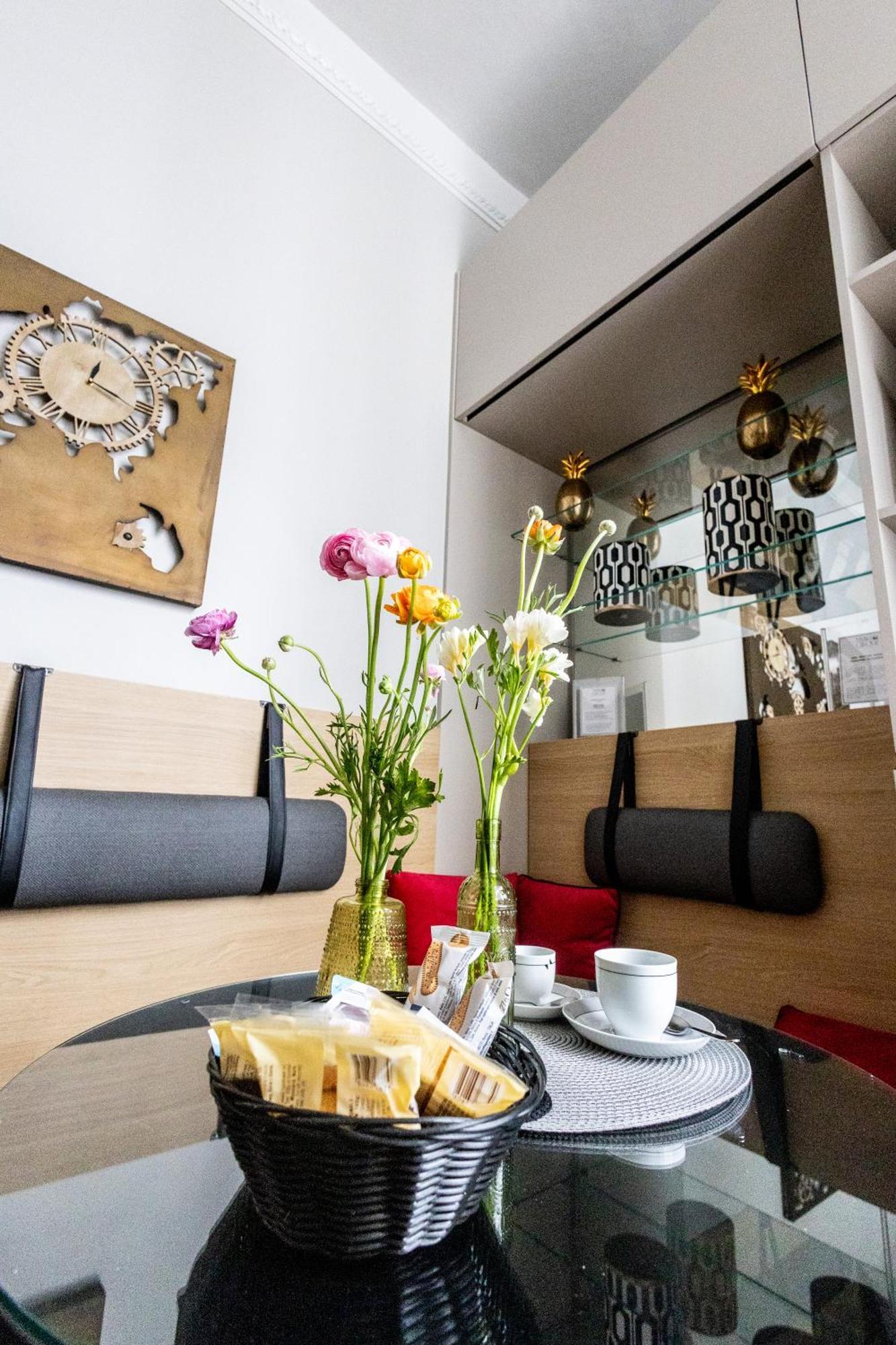 Guest house Mybedcavour 2*