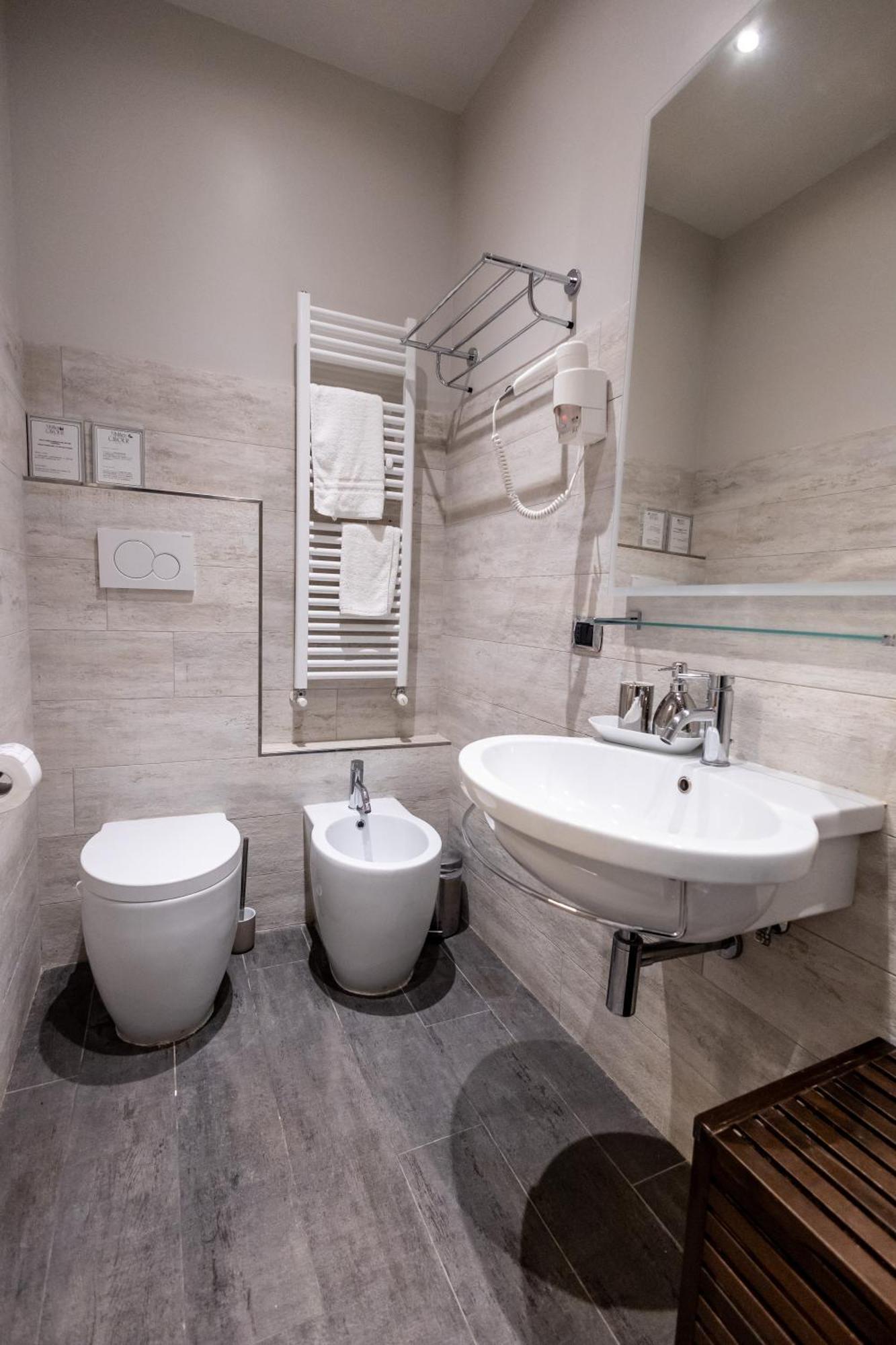 Mybedcavour Guest house Rome