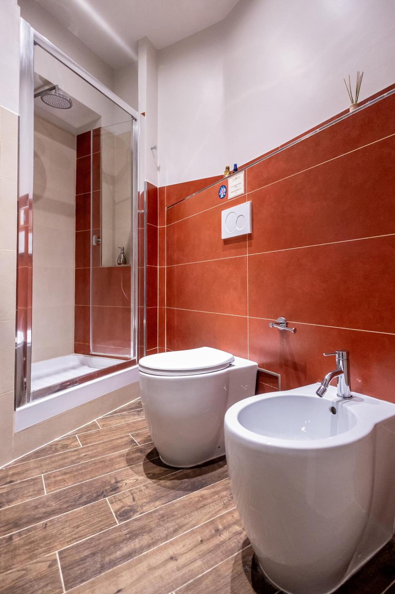 Mybedcavour 2* Rome
