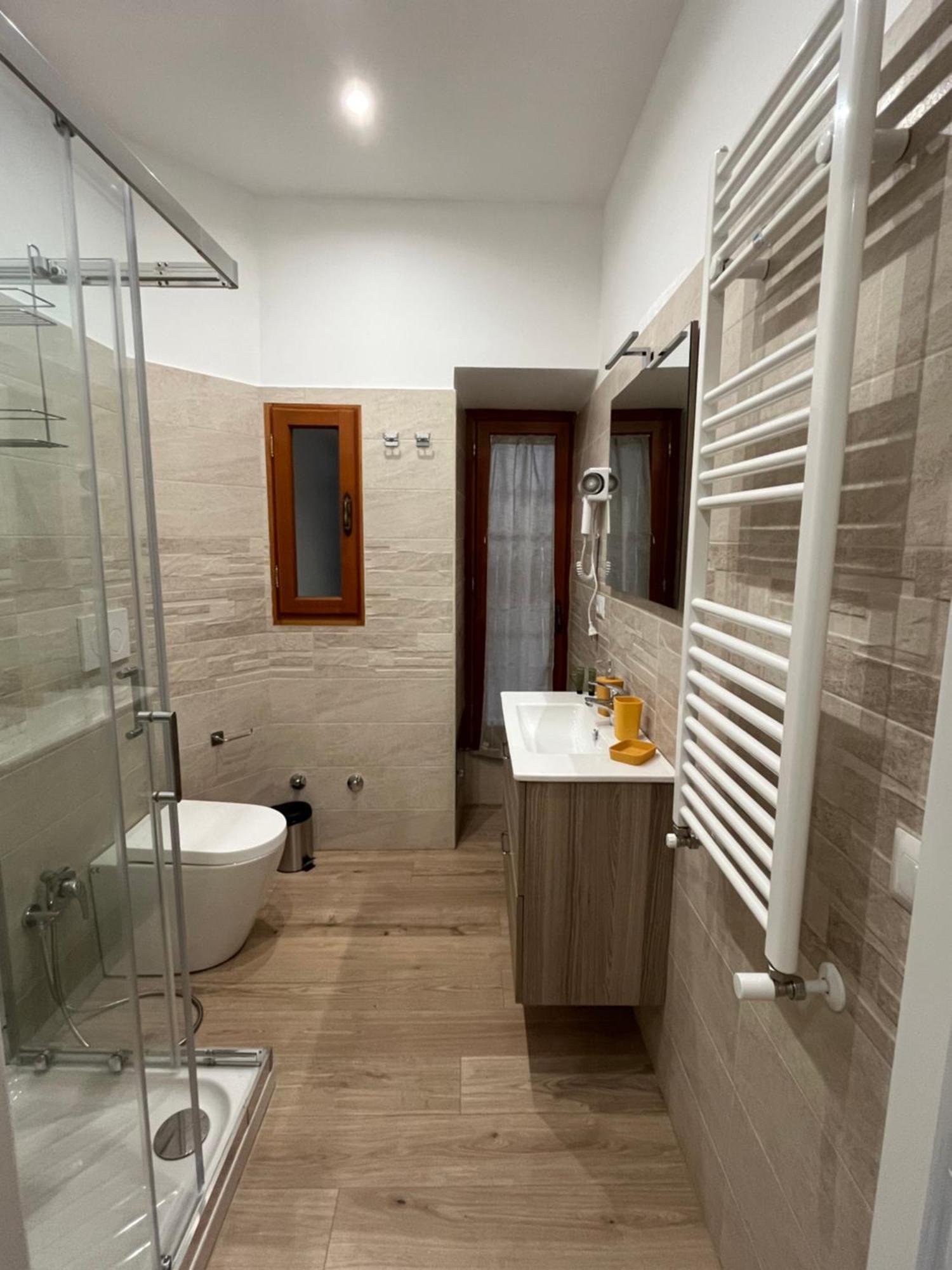 Ottaviano Apartment *