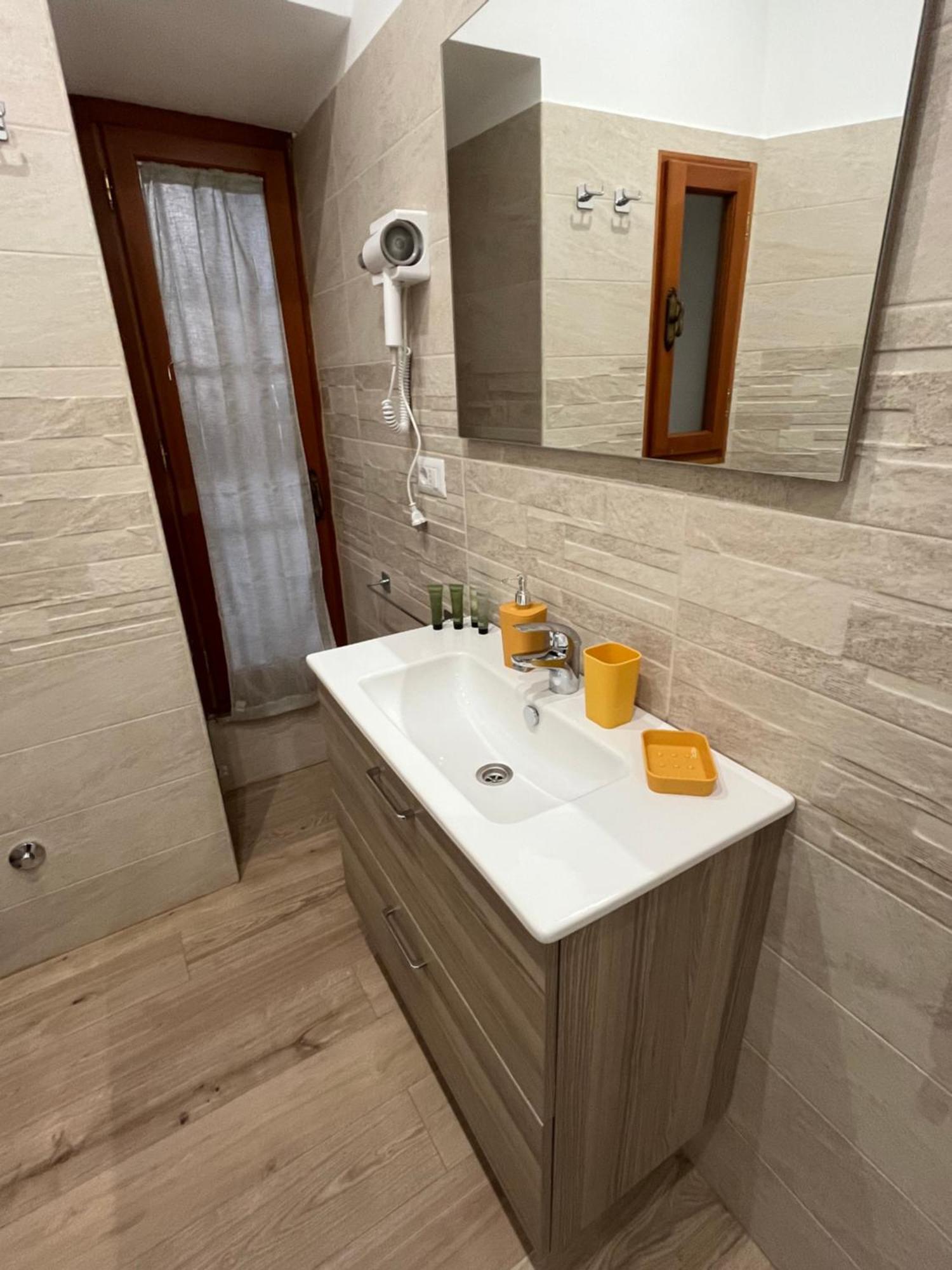 Ottaviano Apartment *