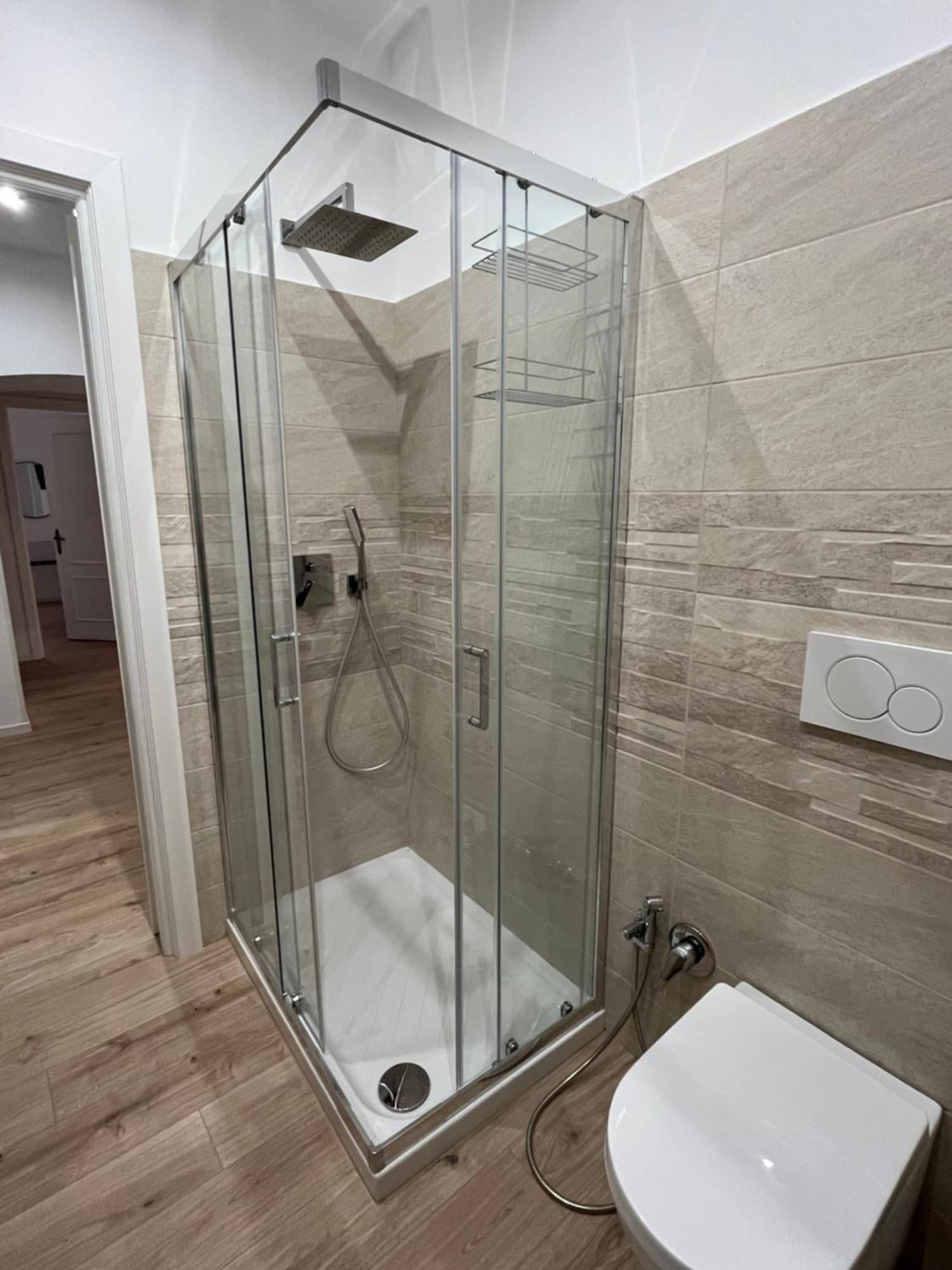 Apartment Ottaviano *