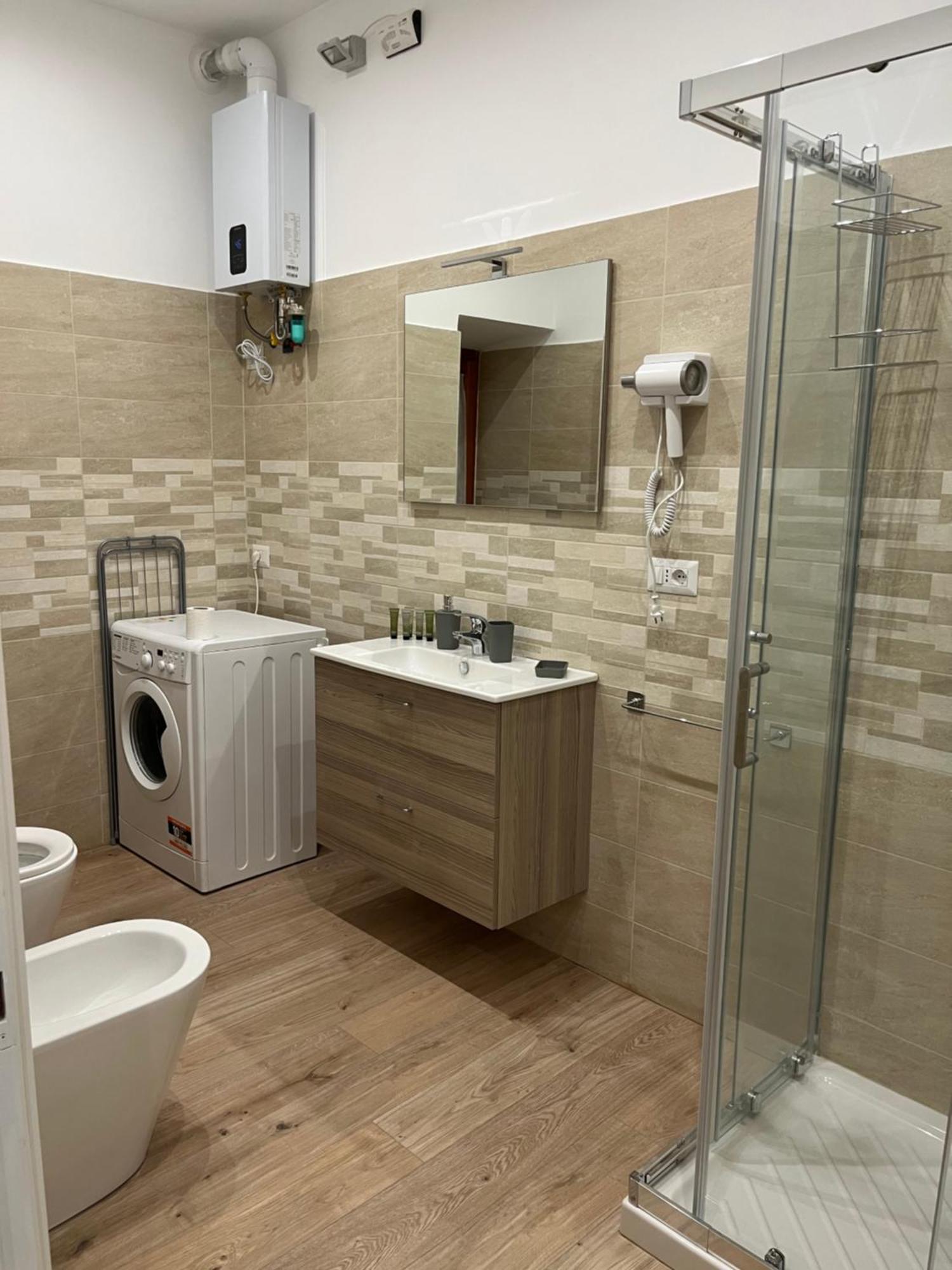Ottaviano Apartment Rome