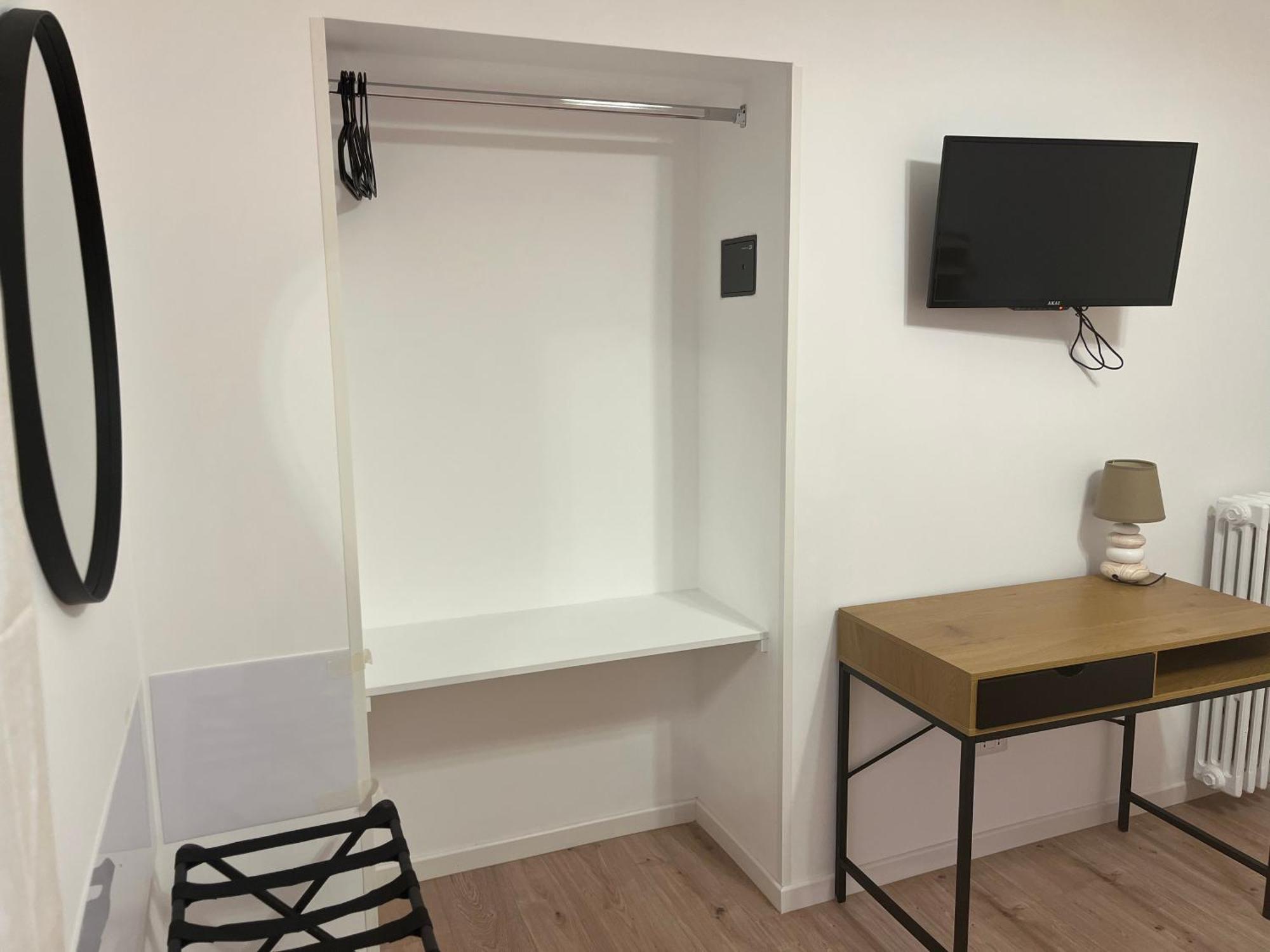Apartment Ottaviano Rome