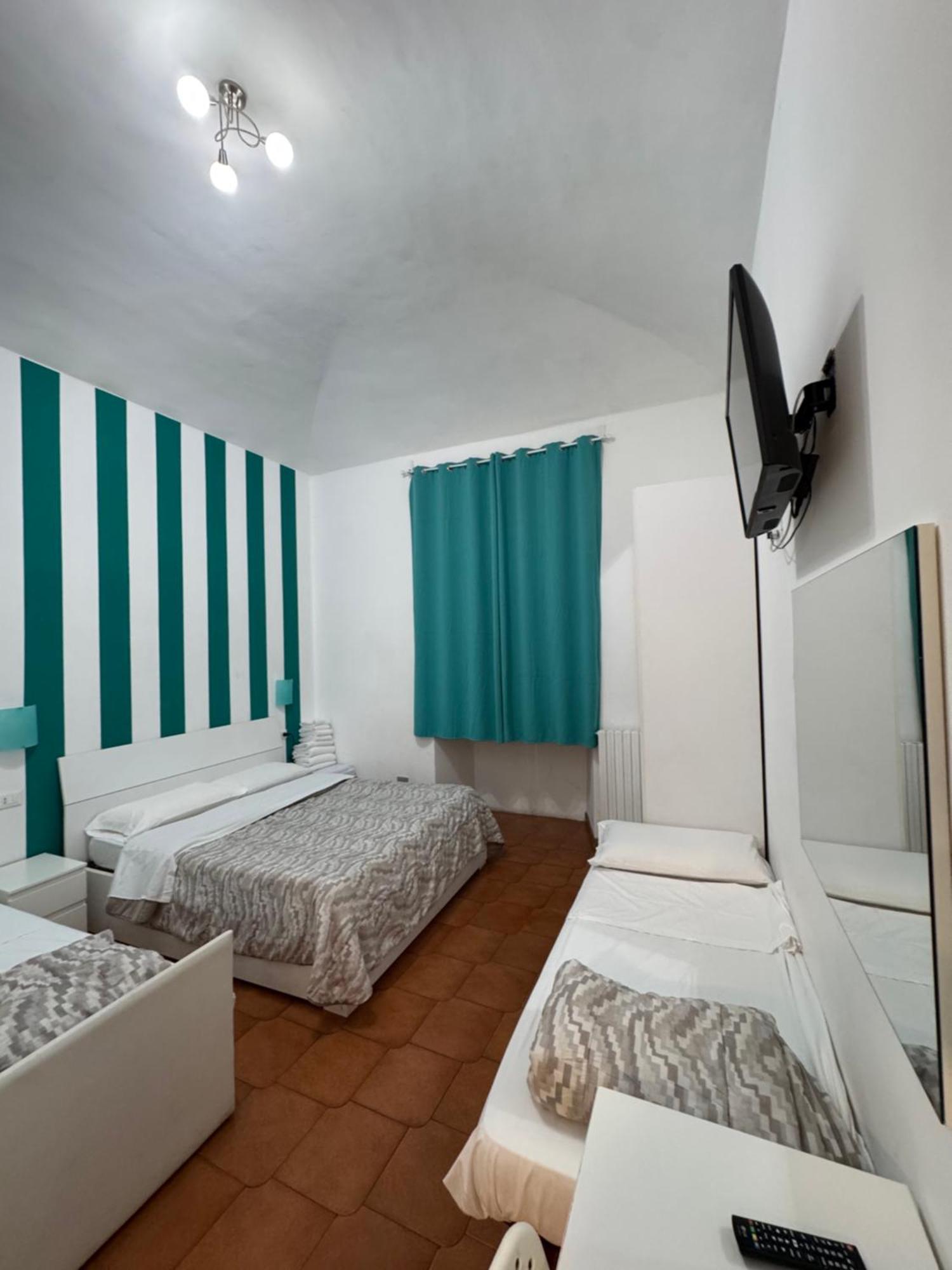 Casa de hóspedes Termini Star