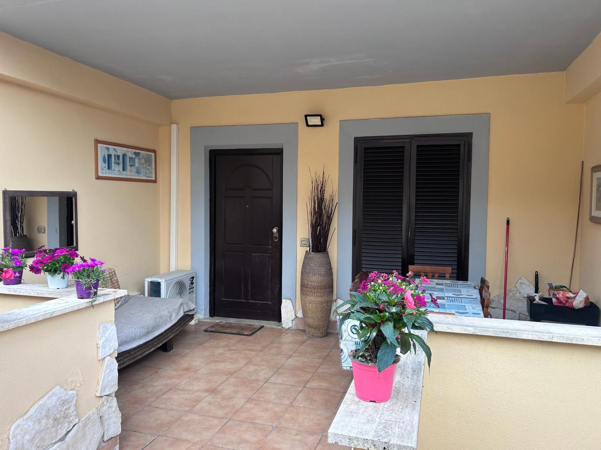 Appartamento Domus Acquedotto