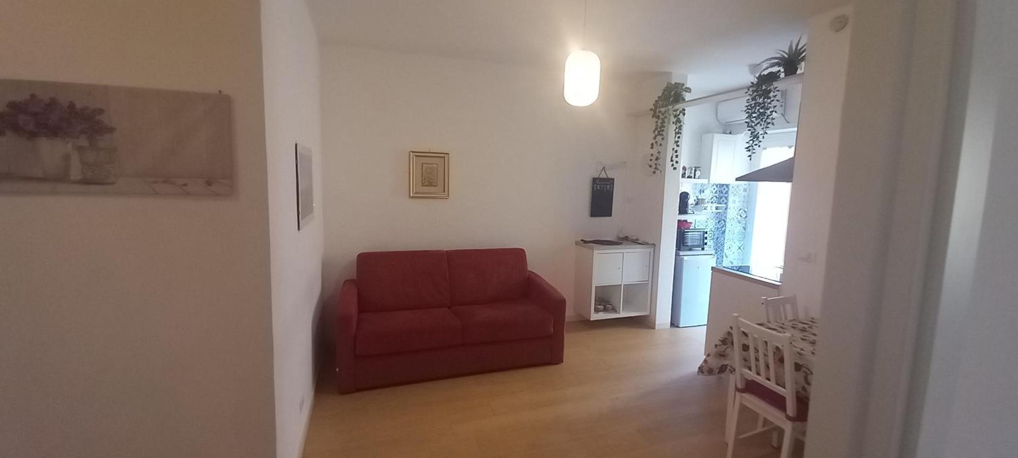 Domus Appio Latino - Parco Appia Antica Apartment *