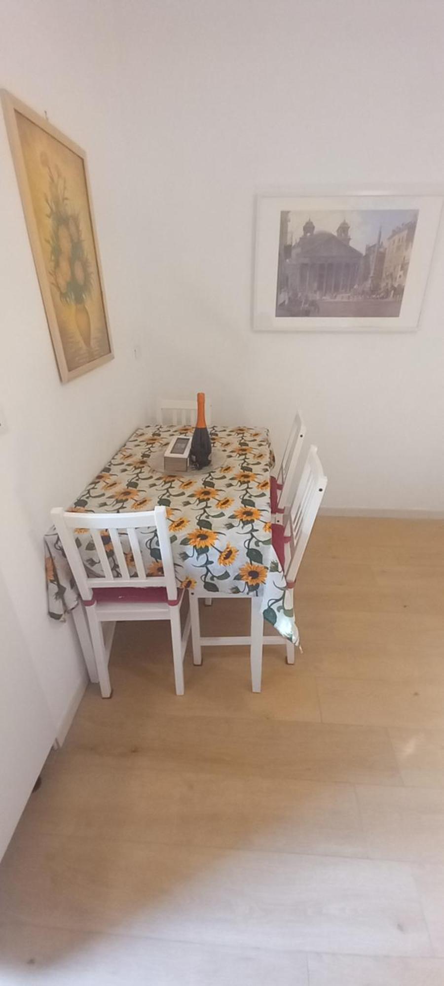 Domus Appio Latino - Parco Appia Antica Apartment Rome