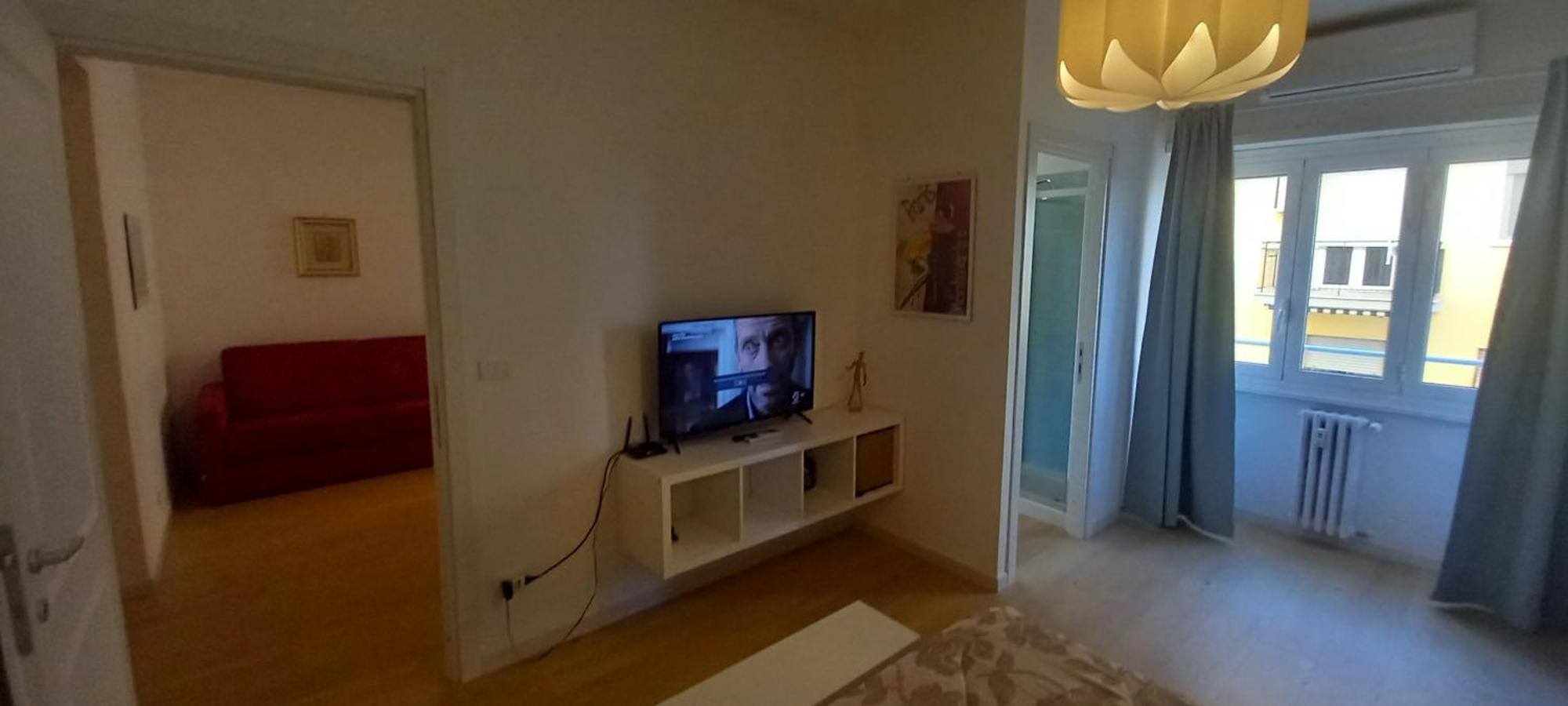 Apartment Domus Appio Latino - Parco Appia Antica Rome