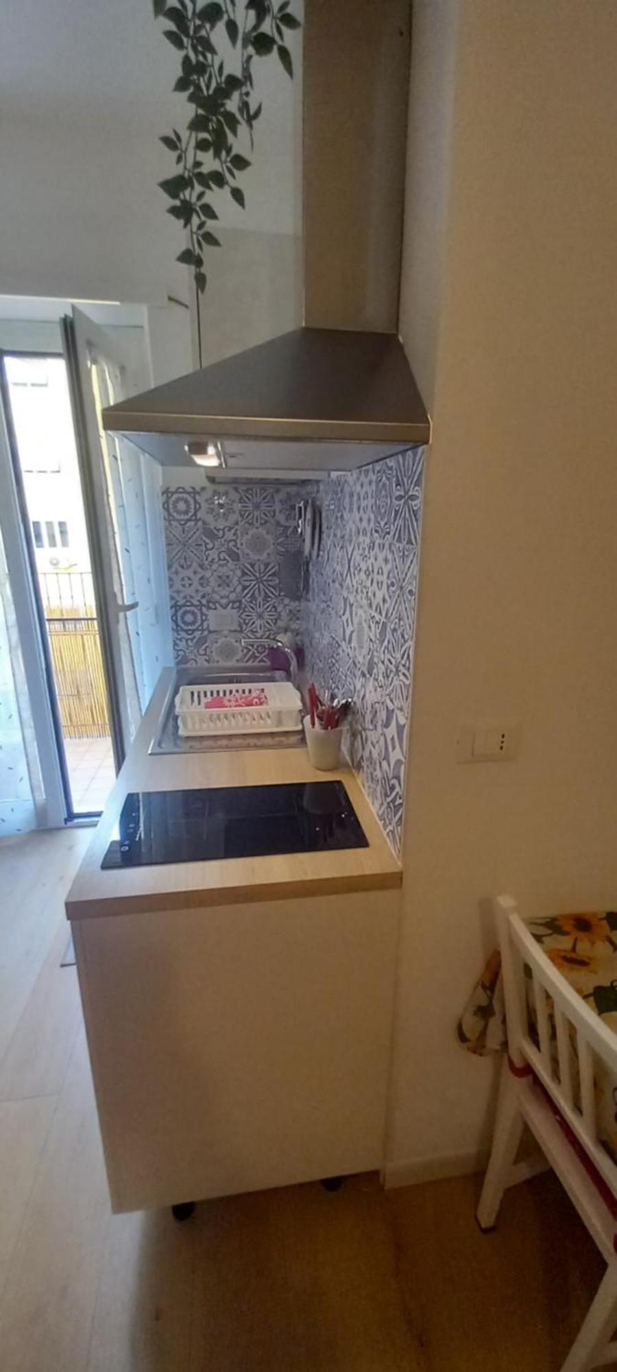 Apartment Domus Appio Latino - Parco Appia Antica