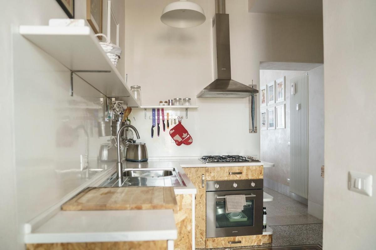 Appartement Casa Mau - Vacation Vibes *