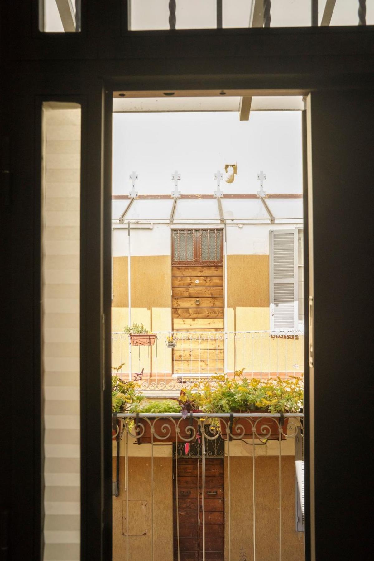 Casa Mau - Vacation Vibes Appartement *