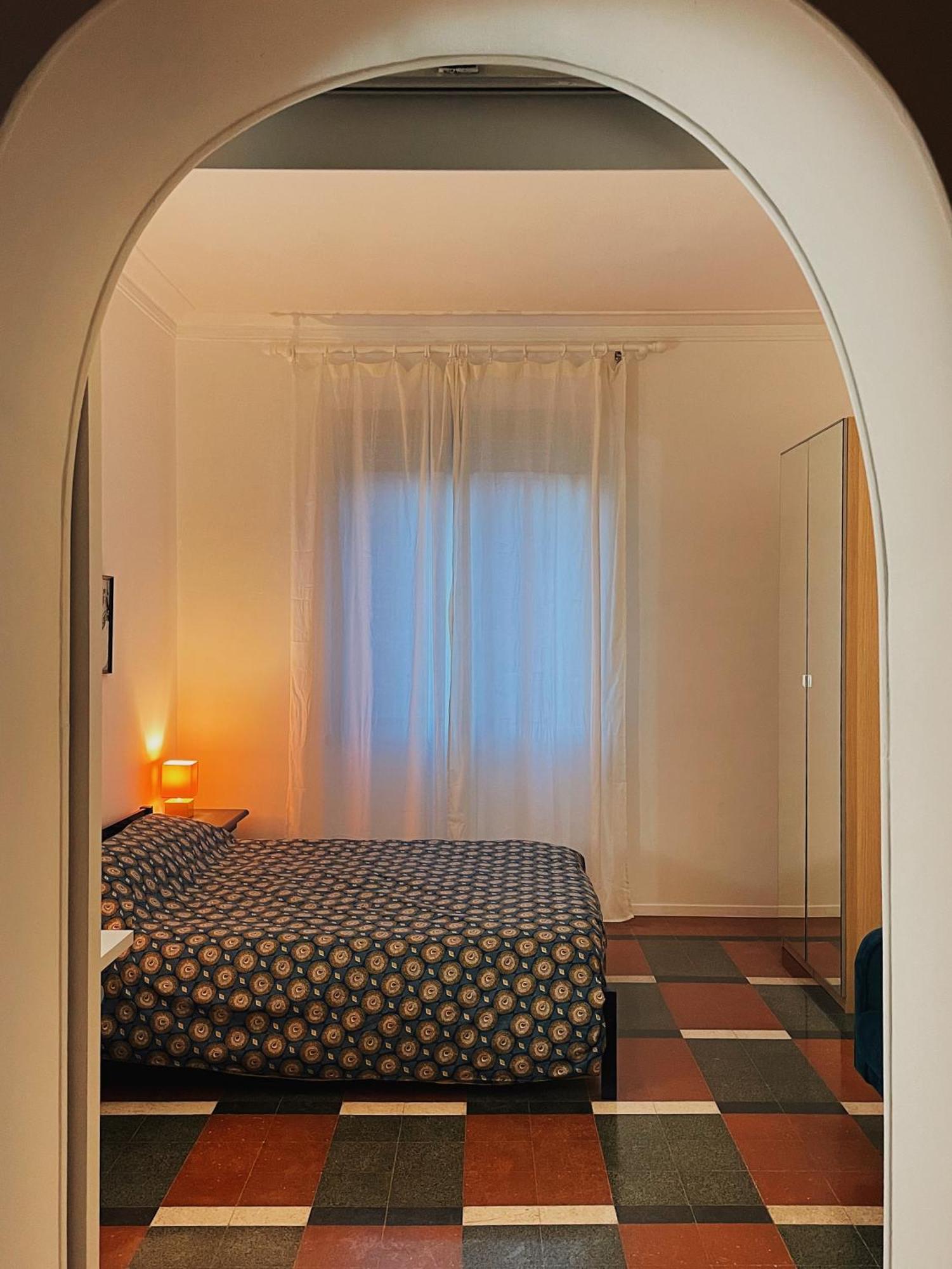 Cloud 9 - Attico Al Centro Di Appartamento Roma