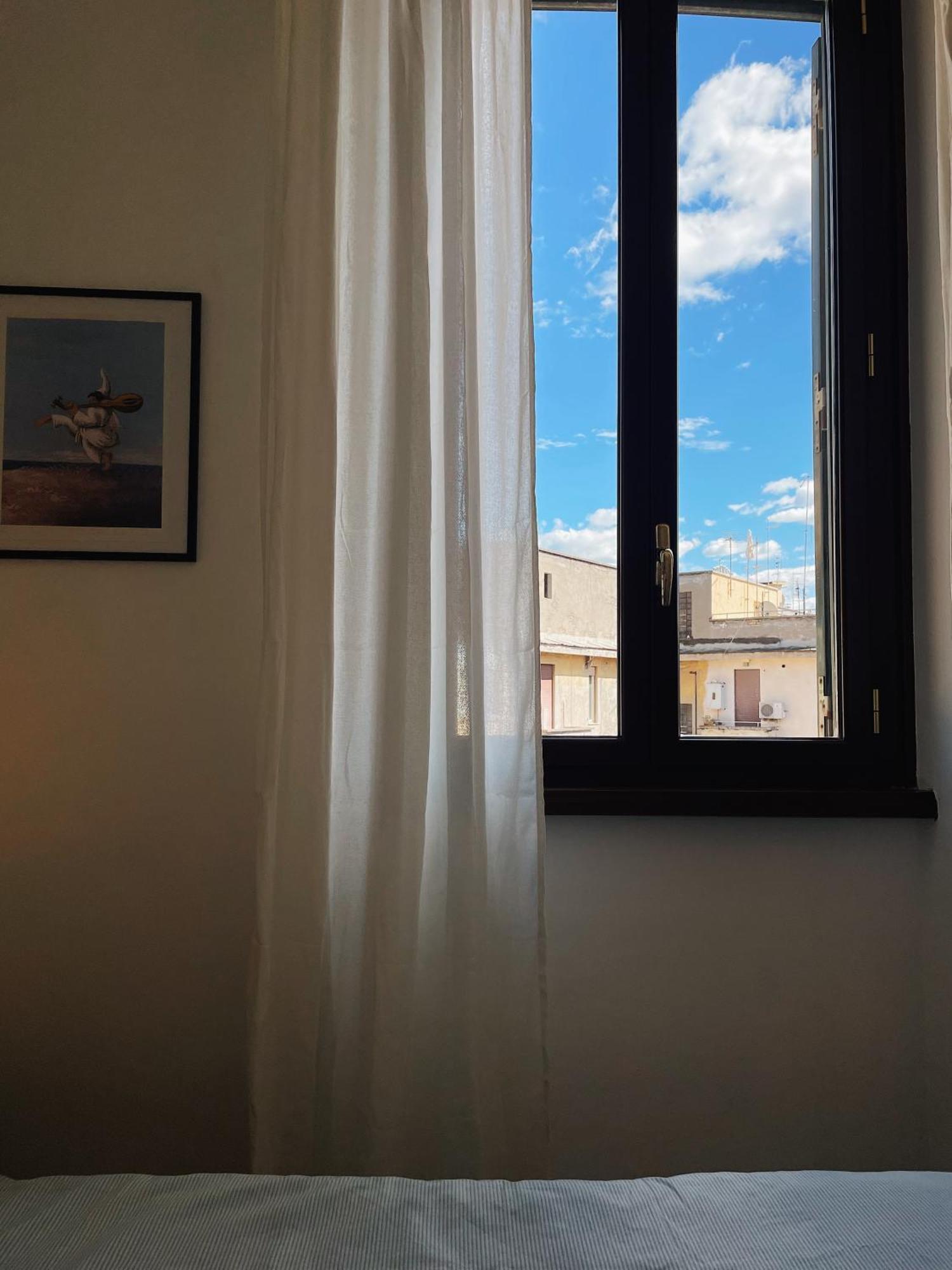 Appartamento Cloud 9 - Attico Al Centro Di Roma