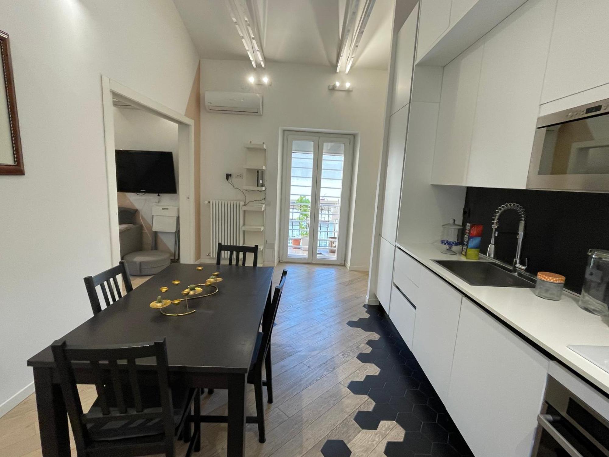 Appartement Veio Loft