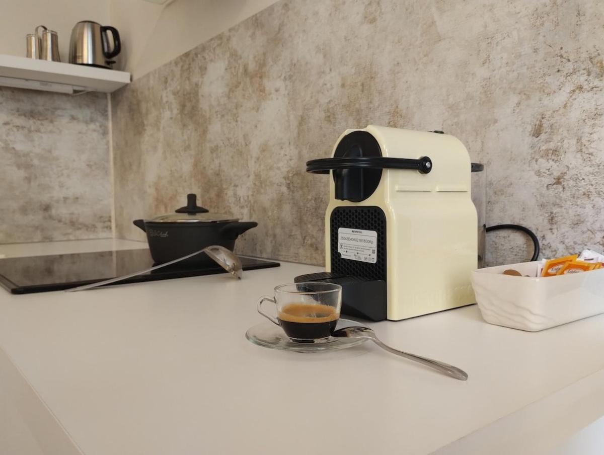 Eterna Apartment, Style And Elegance Apartment