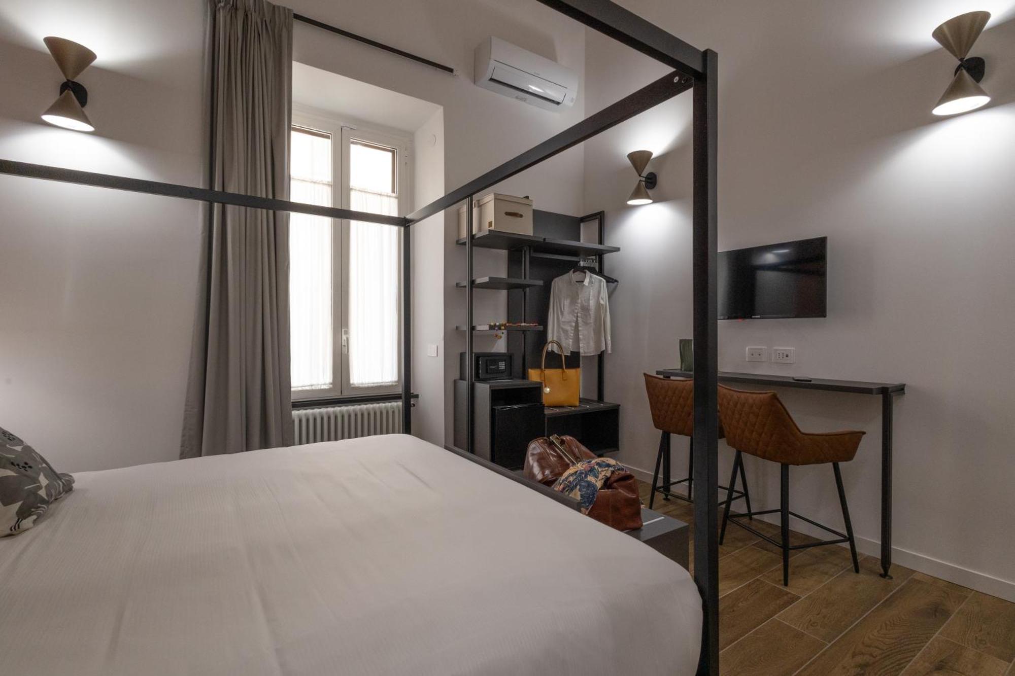 Style & Stone Guest house Rome