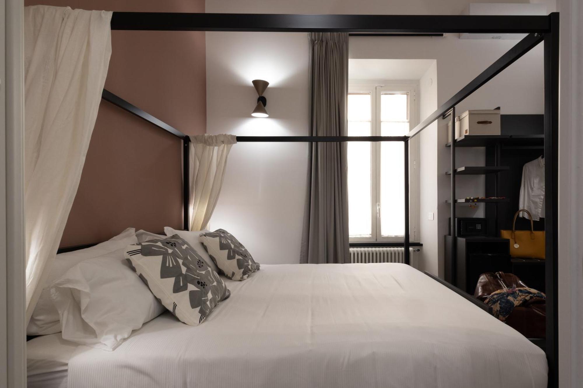 Guest house Style & Stone *