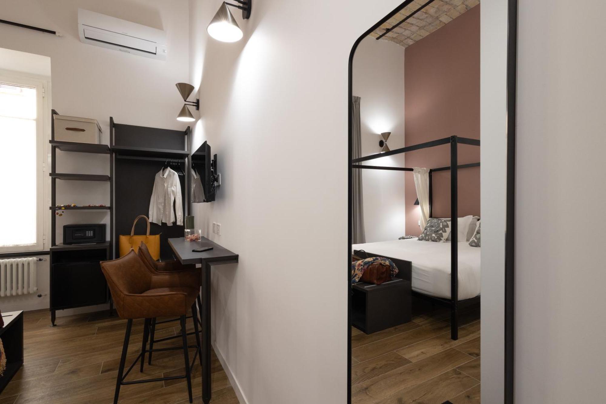 Style & Stone Guest house