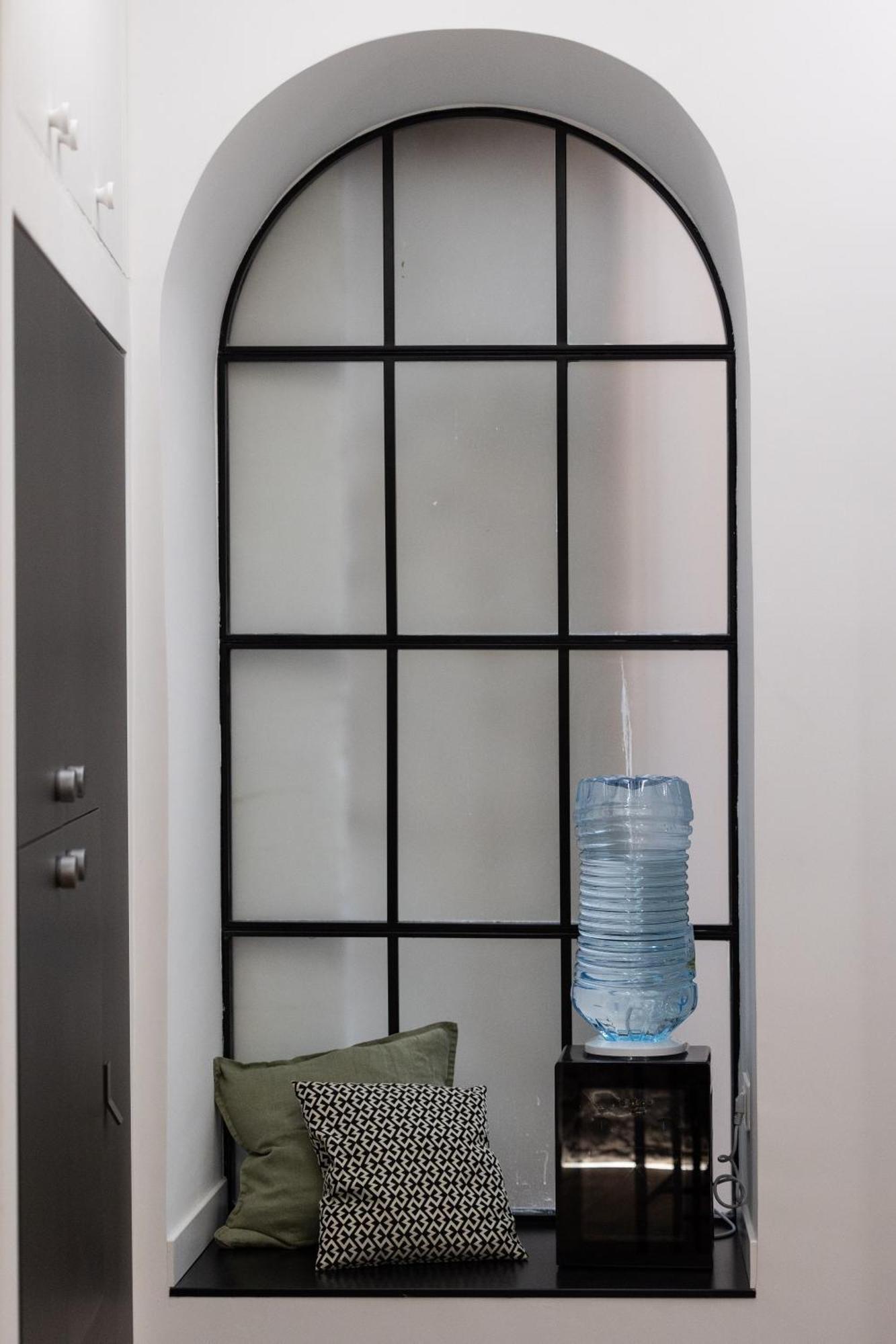 Style & Stone Guest house