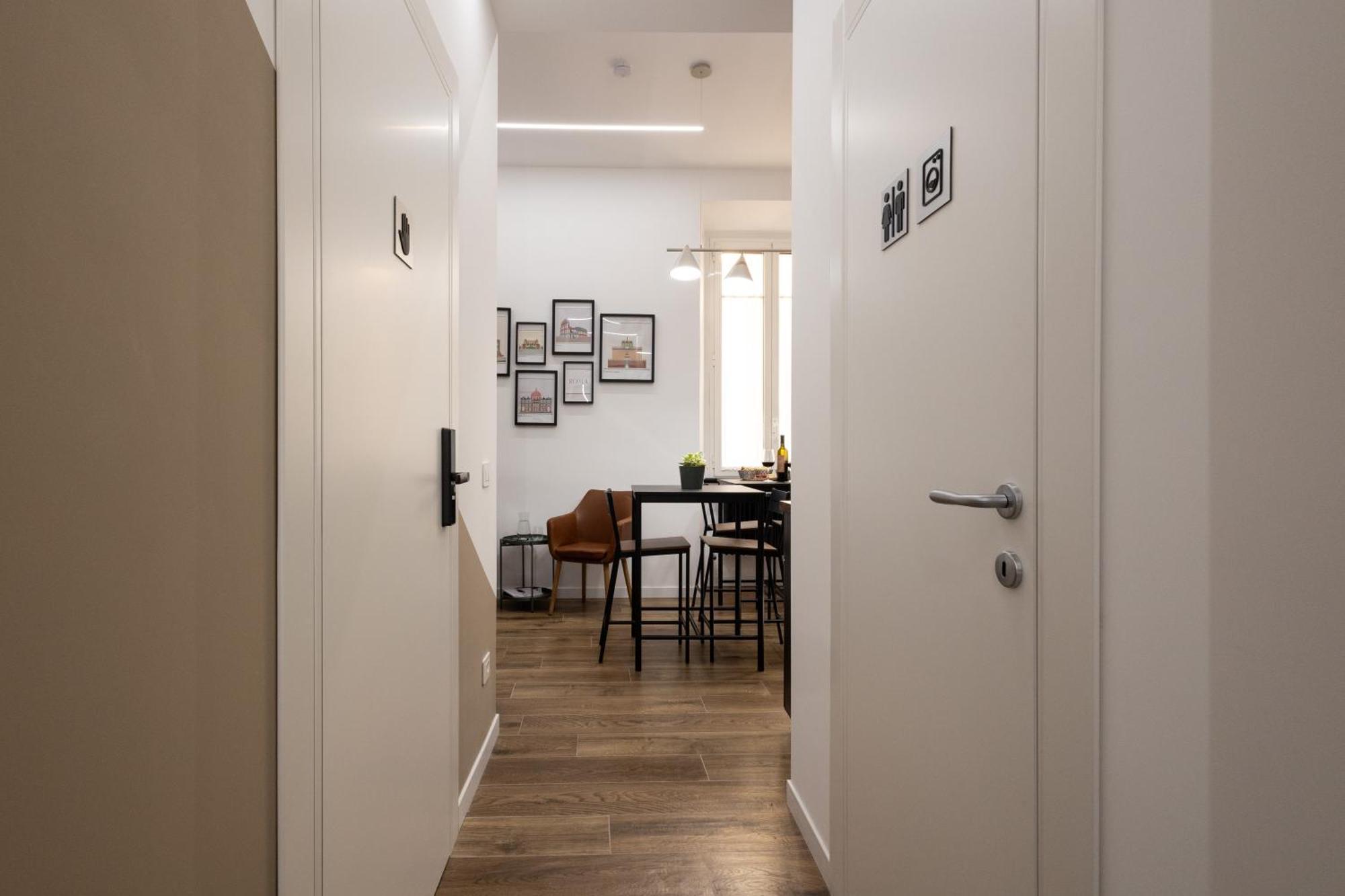 Guest house Style & Stone Rome
